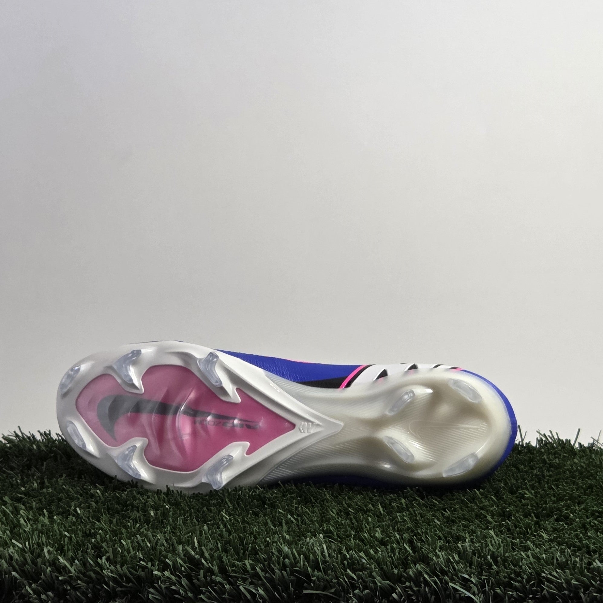 Nike Zoom Vapor 16 Elite FG - FQ1457-446