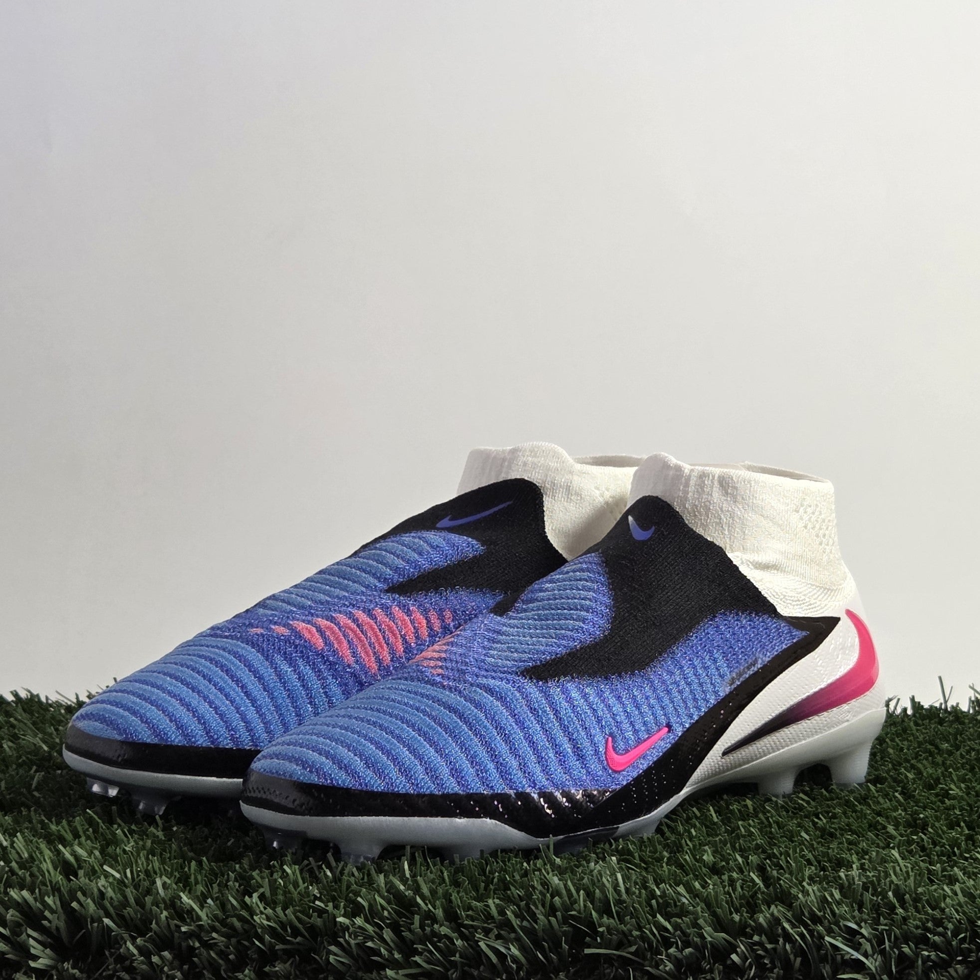 Nike Phantom 6 High Elite AG-Pro - HQ2329-446