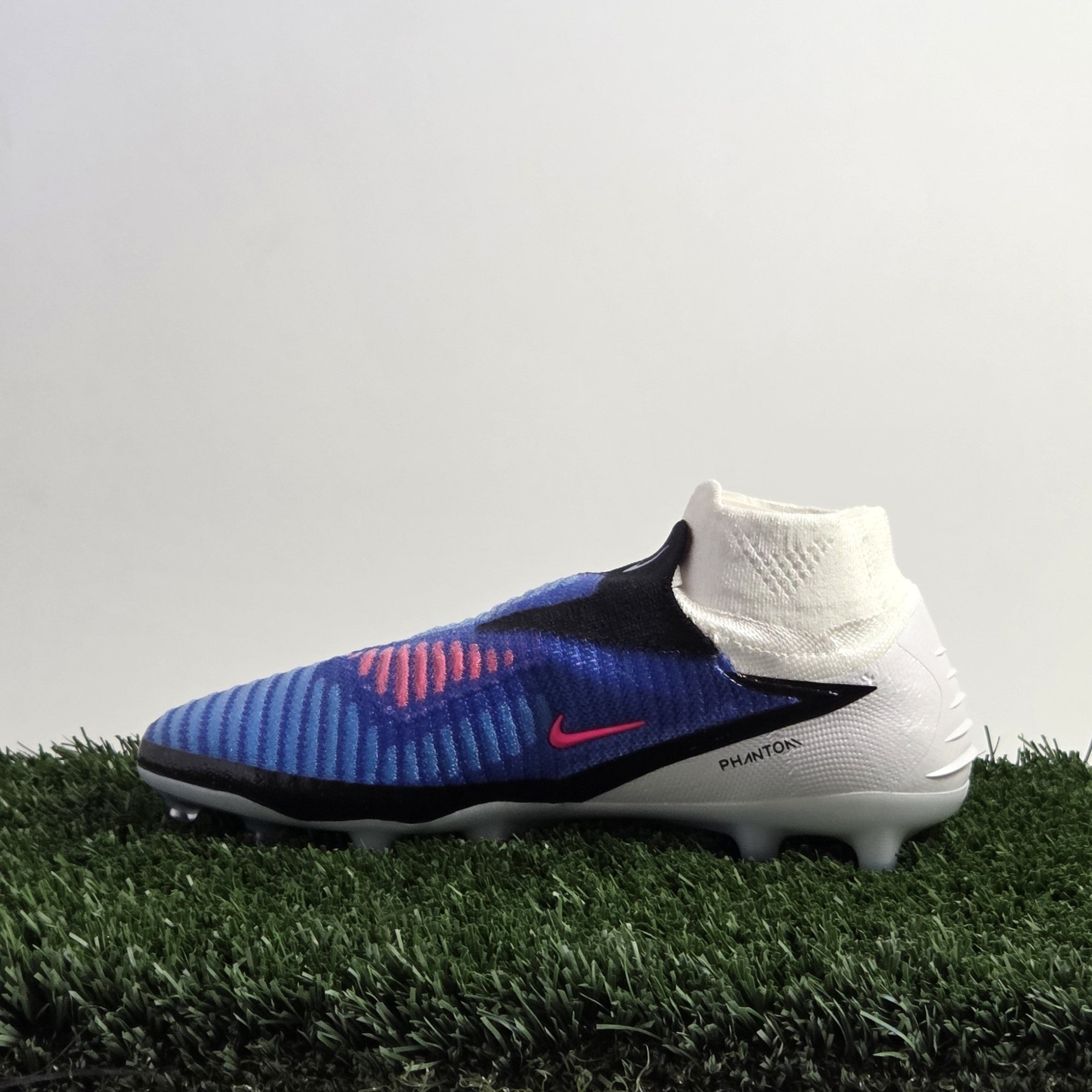 Nike Phantom 6 High Elite AG-Pro - HQ2329-446