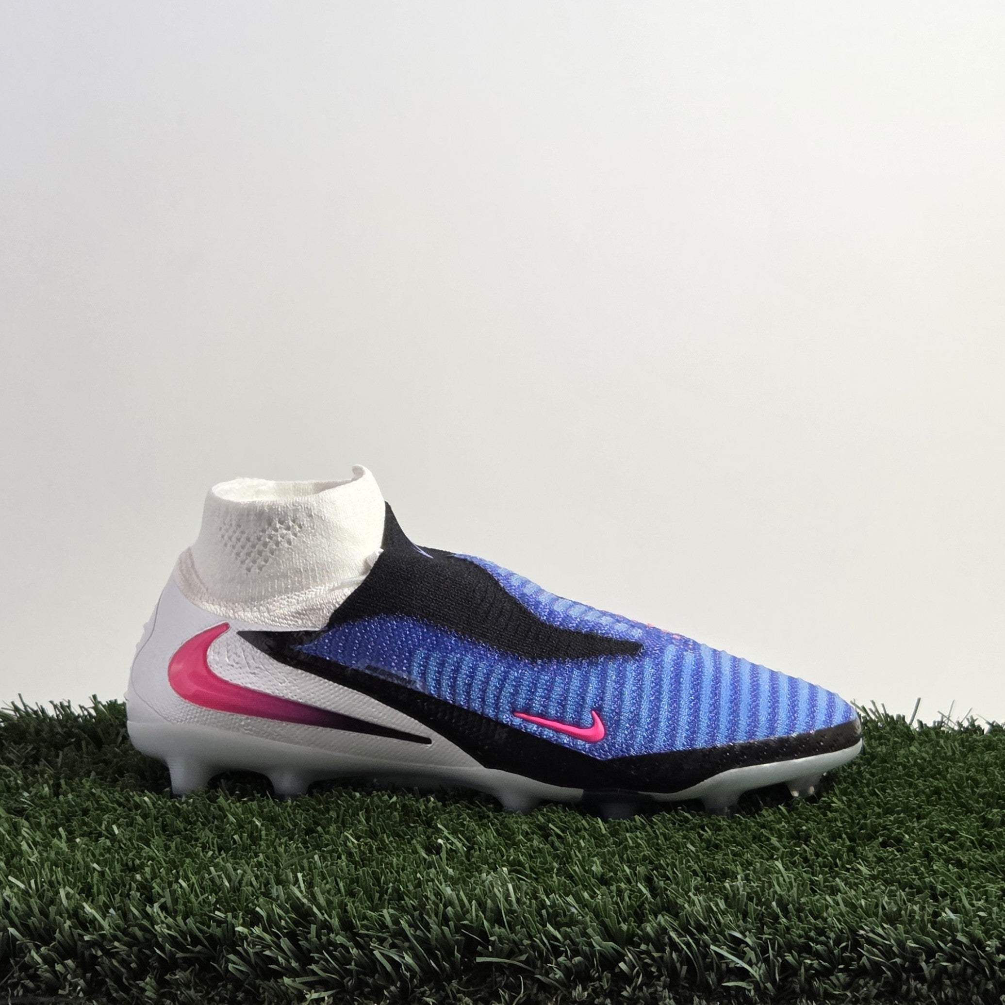 Nike Phantom 6 High Elite AG-Pro - HQ2329-446