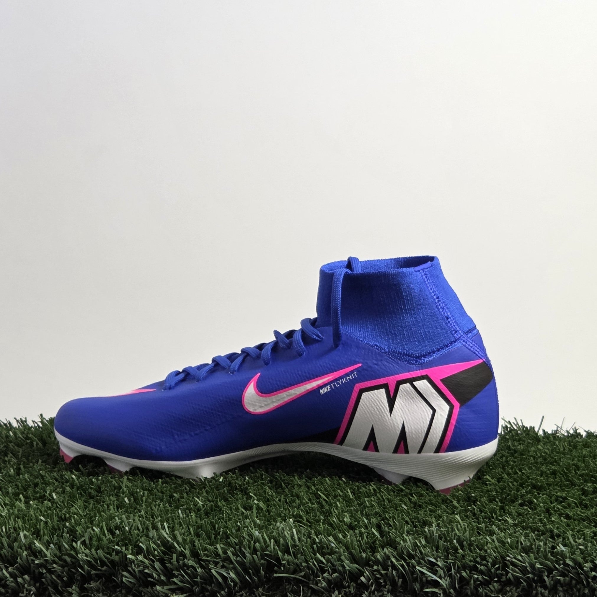 Nike Zoom Superfly 10 Pro FG - HF9433-446