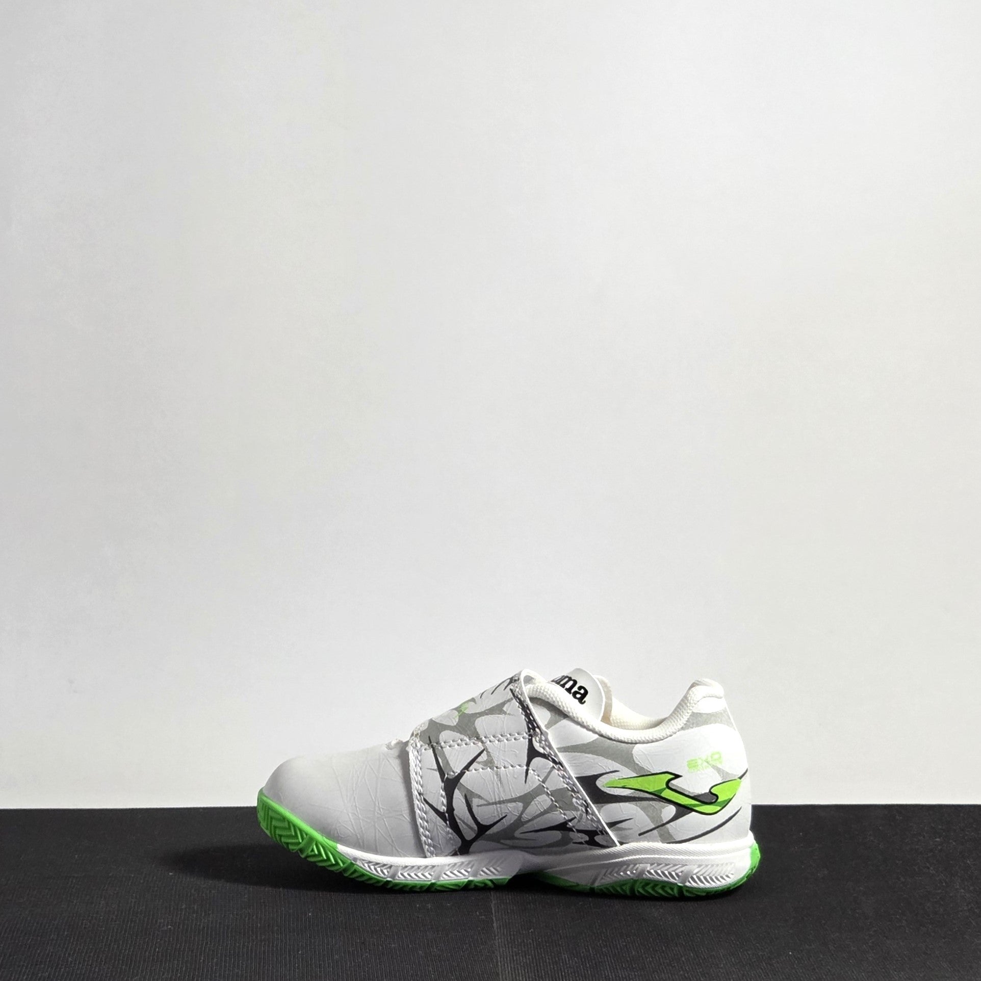 Joma Super Copa Jr 2502 Sala Indoor - SCJW2502INV