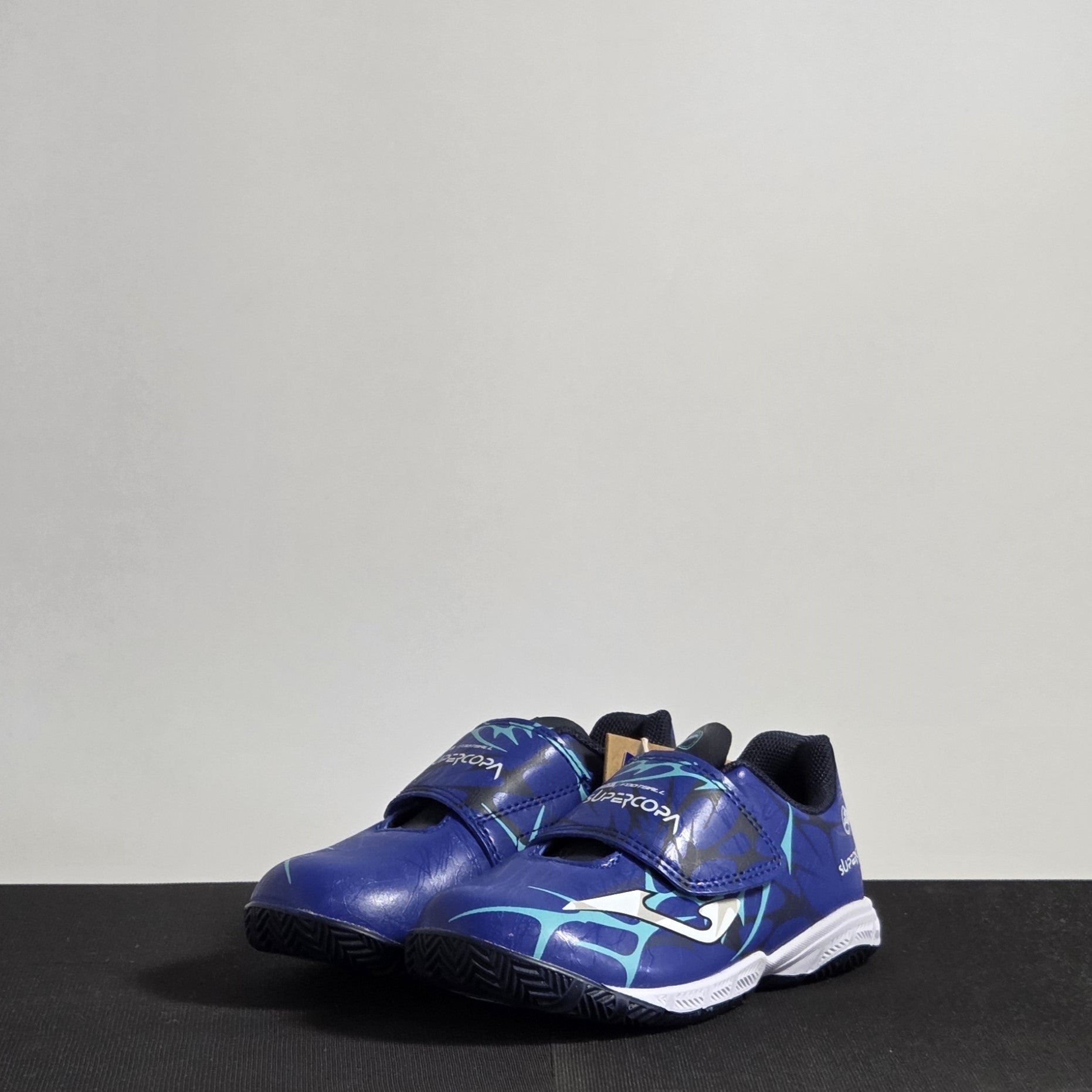 Joma Super Copa JR 2504 Indoor - SCJW2504INV