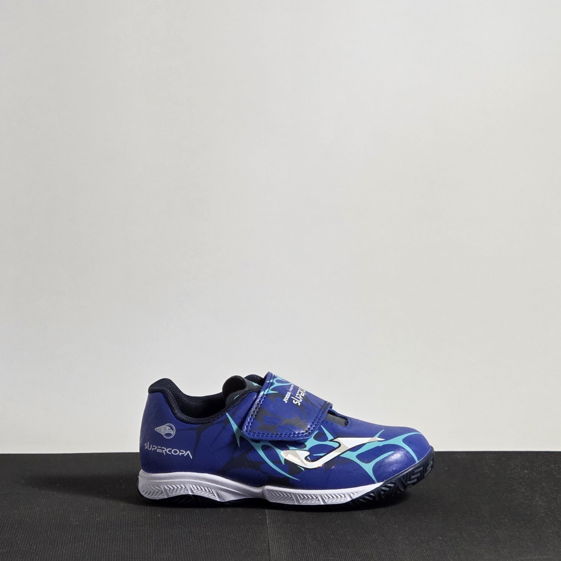 Joma Super Copa JR 2504 Indoor - SCJW2504INV