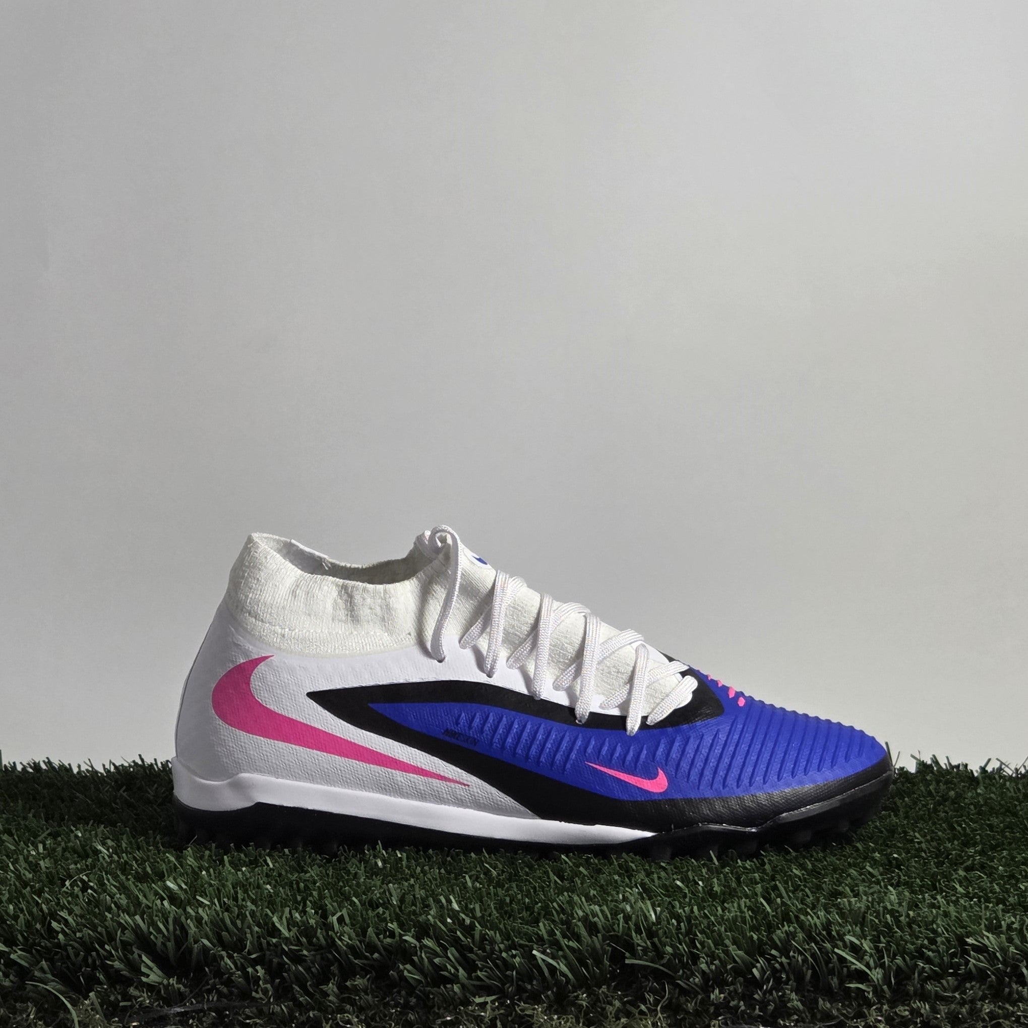 Nike Phantom 6 High Academy TF - HQ2277-446