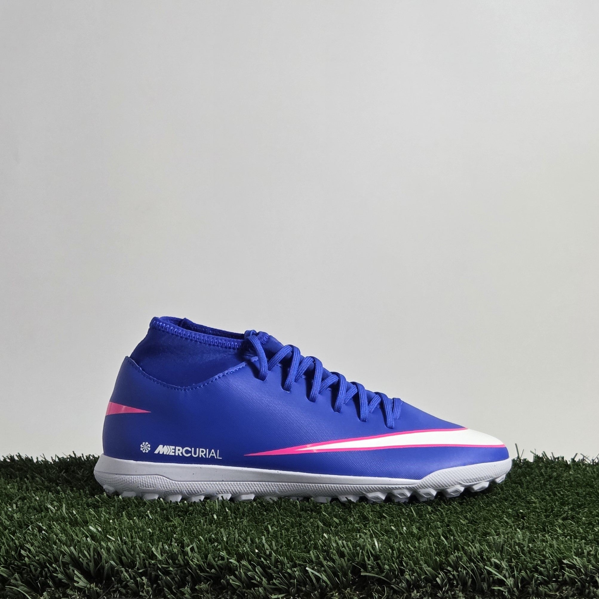Nike Superfly 10 Club TF - FQ8317-446