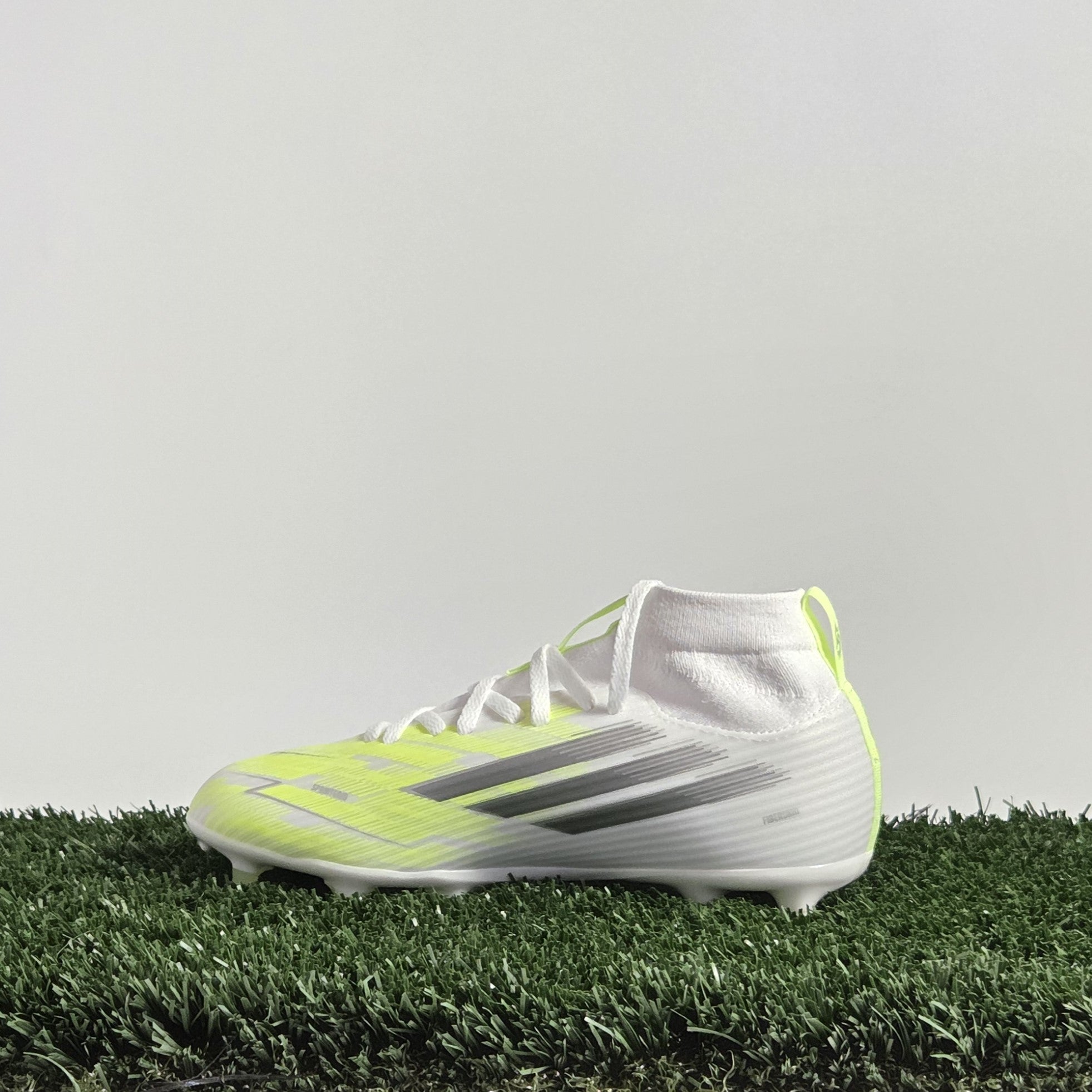 Adidas F50 Sparkfusion League Jr AG/FG - IH1772