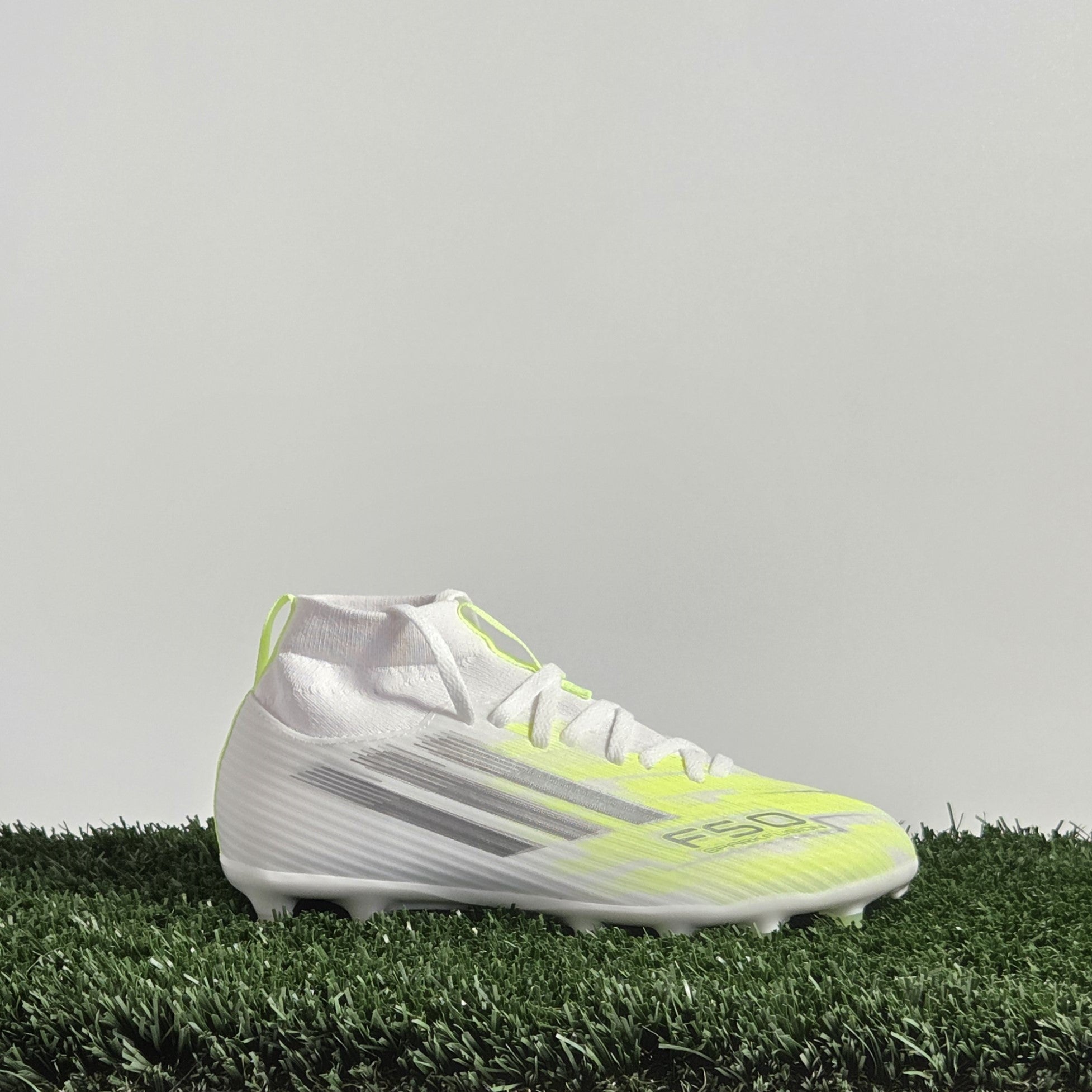 Adidas F50 Sparkfusion League Jr AG/FG - IH1772