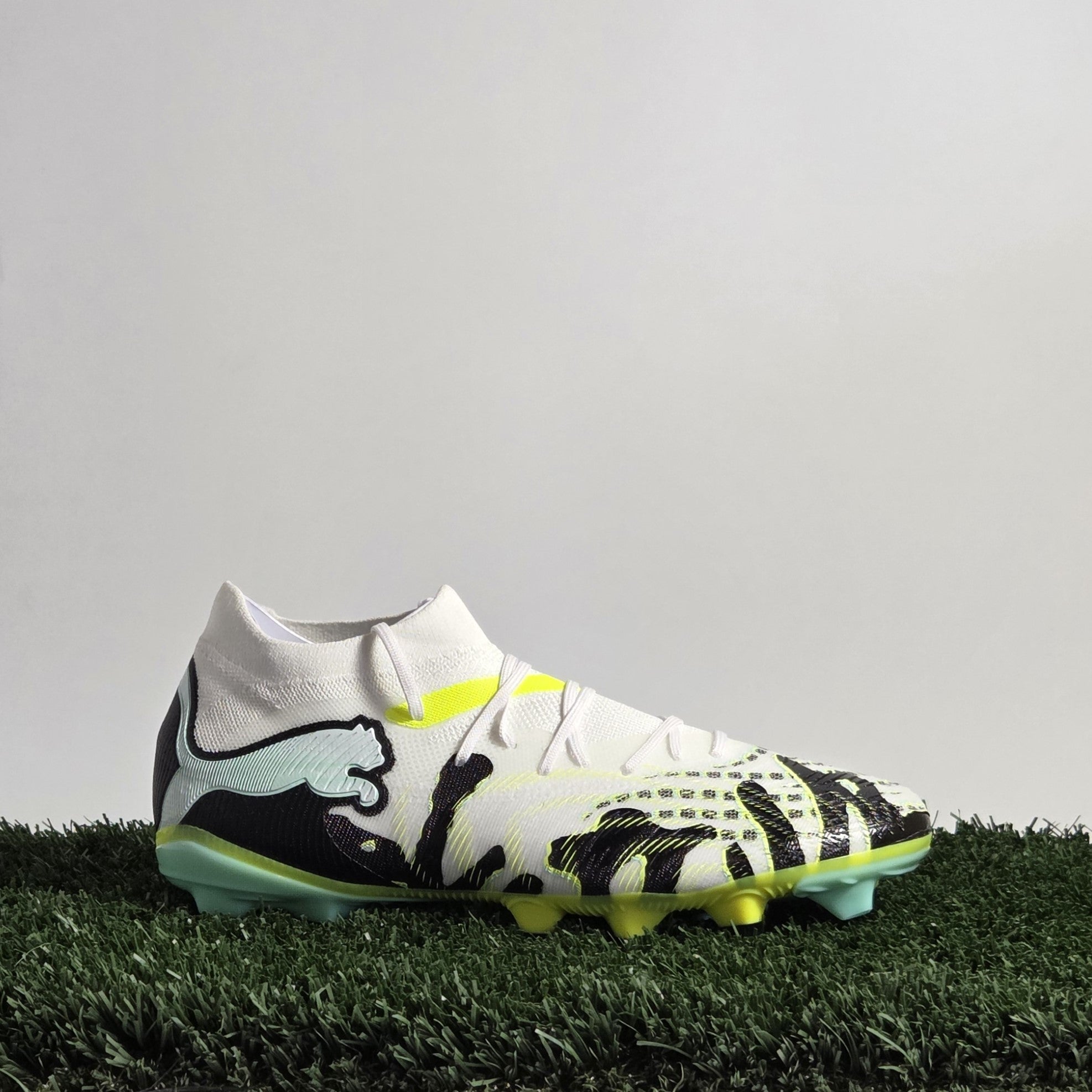 Puma Future 9 Match Creativity FG/AG - 108951 01