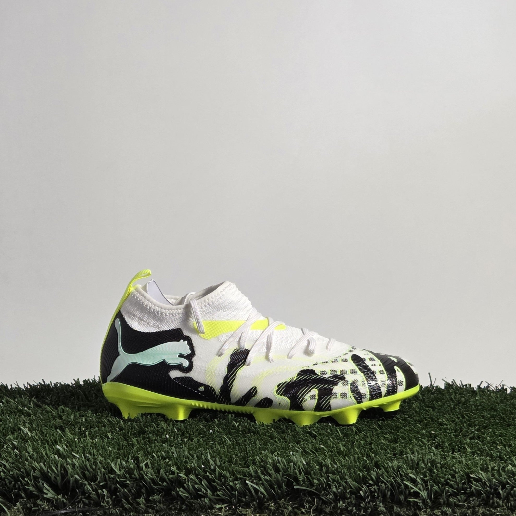 Puma Future 9 Match Creativity FG/AG Jr - 108954 01