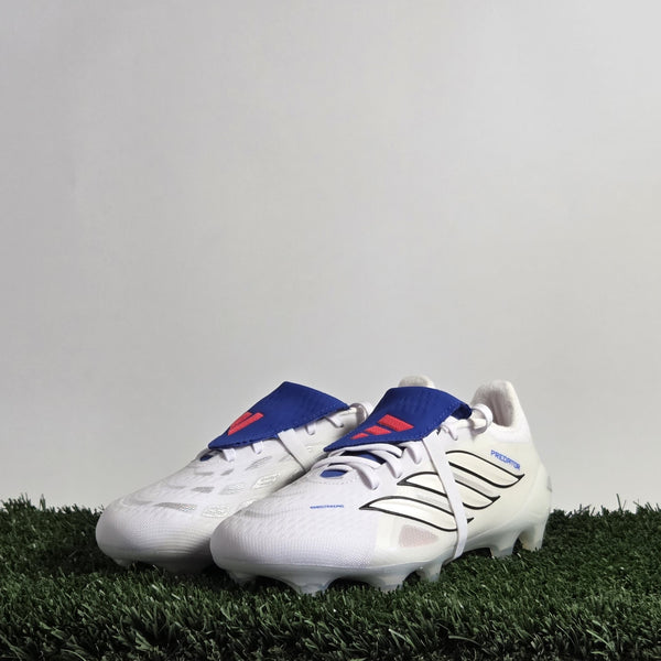 Adidas Predators Pro FT FG - JR3322
