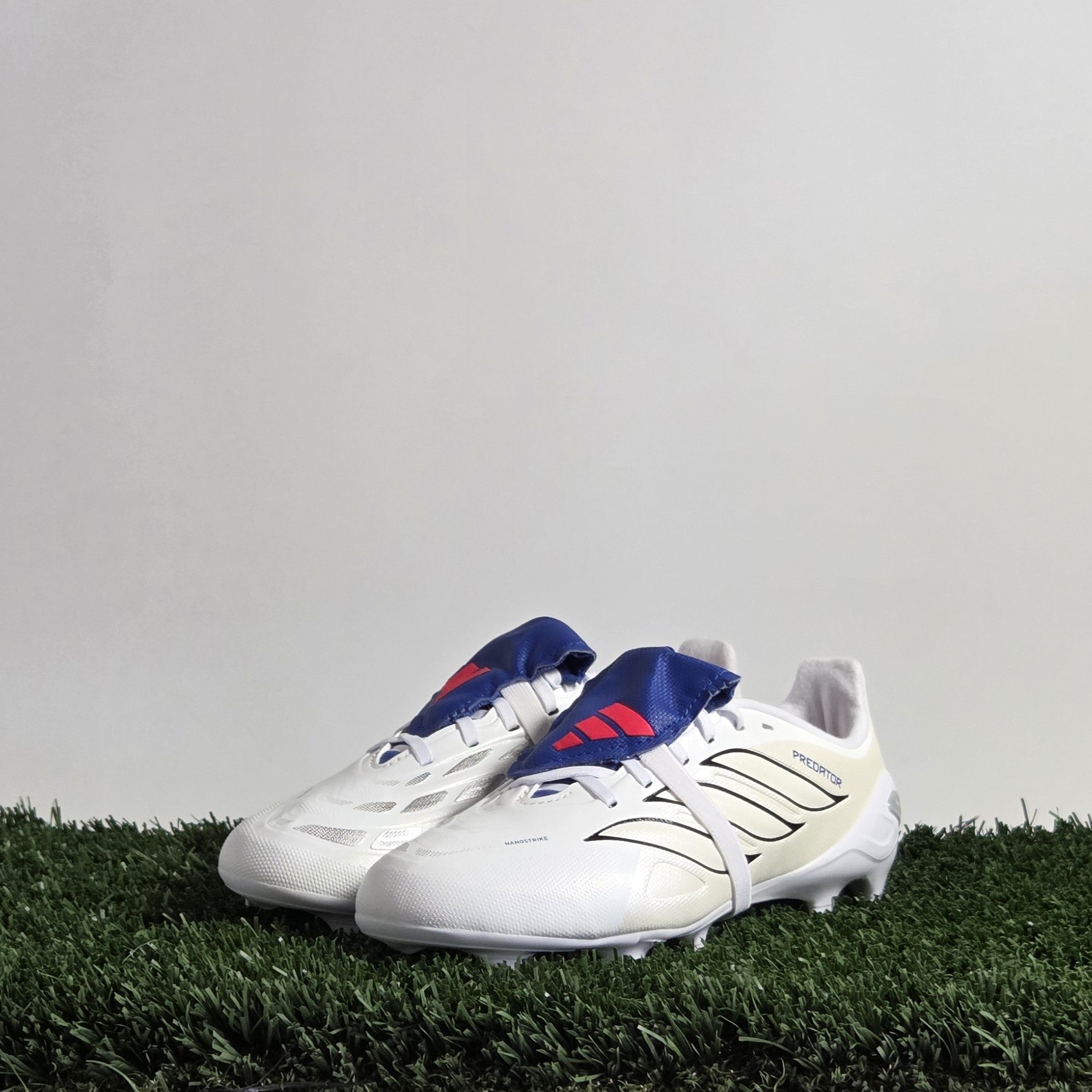 Adidas Predator League FT FH Jr - JR5889