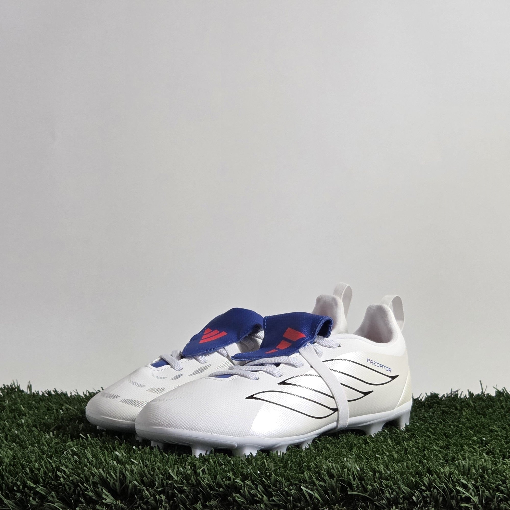 Adidas Predator Club FT EL FG/MG Jr - JQ0709