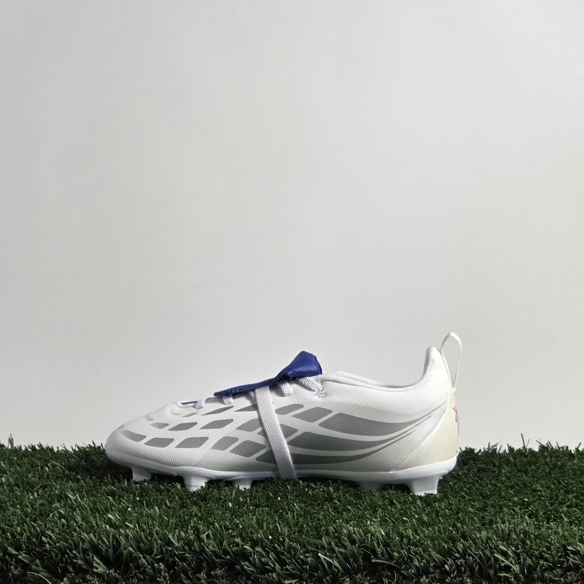 Adidas Predator Club FT EL FG/MG Jr - JQ0709