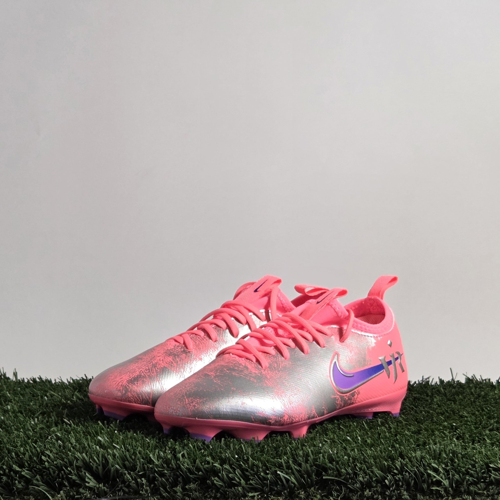 Nike Jr ZM Vapor 16 ACAD FG/MG "Vini Jr" - IM3650-640