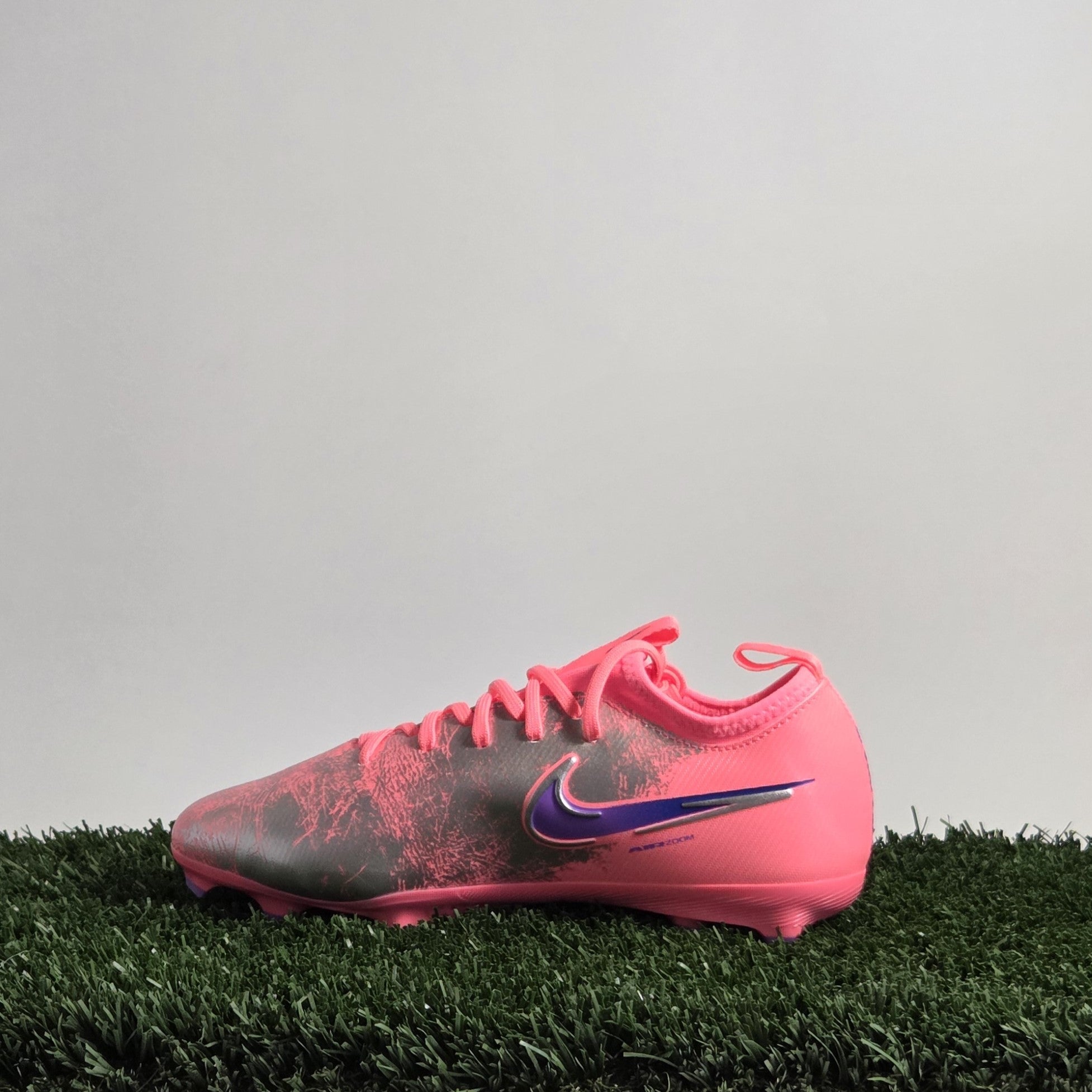 Nike Jr ZM Vapor 16 ACAD FG/MG "Vini Jr" - IM3650-640