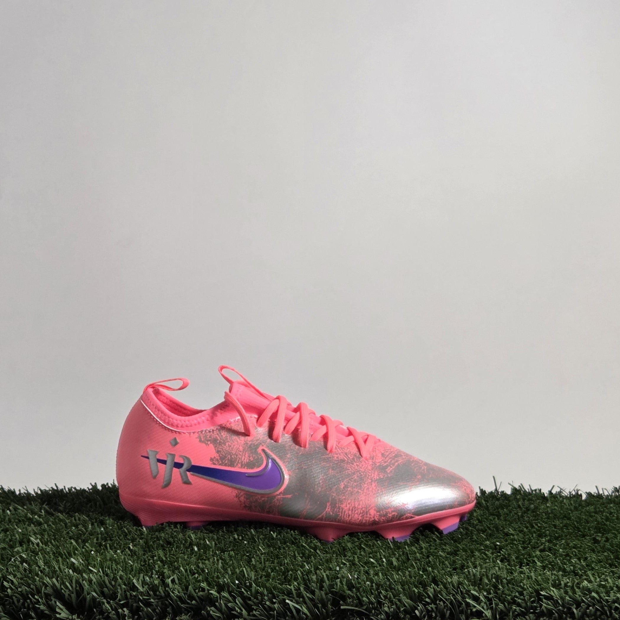 Nike Jr ZM Vapor 16 ACAD FG/MG 