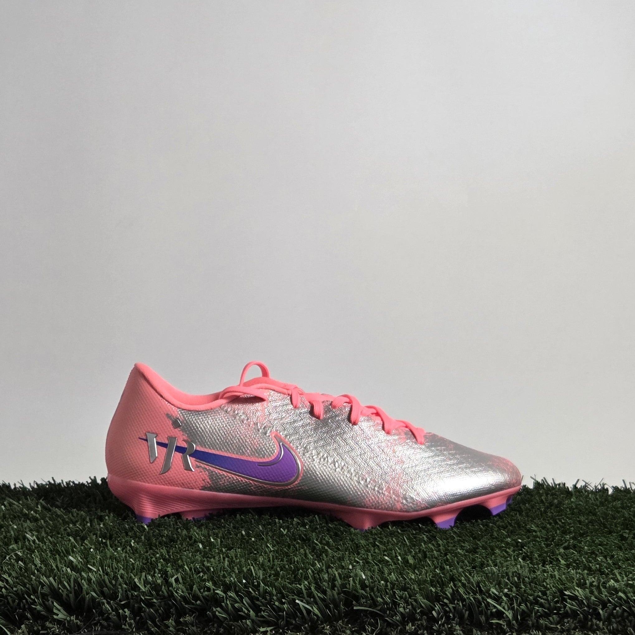 Nike ZM Vapor 16 Academy FG/MG "Vini Jr" - IM3645-640