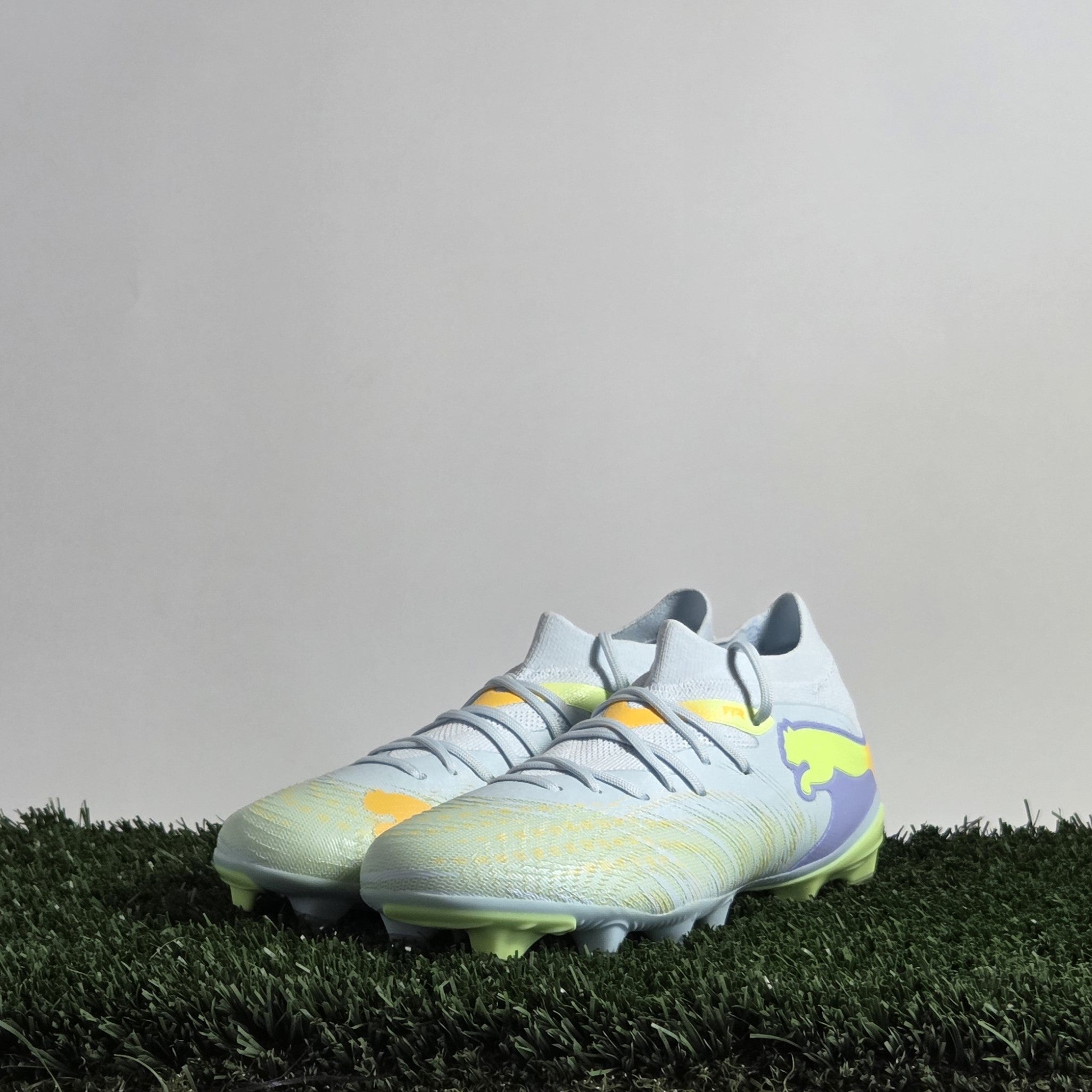 new puma cleats 2020