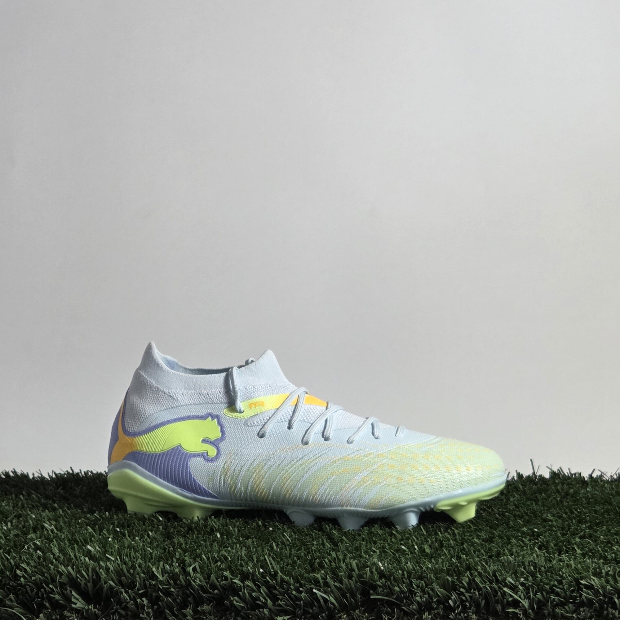 Puma Future 9 Match Light Up FG/AG Women's - 108942 01