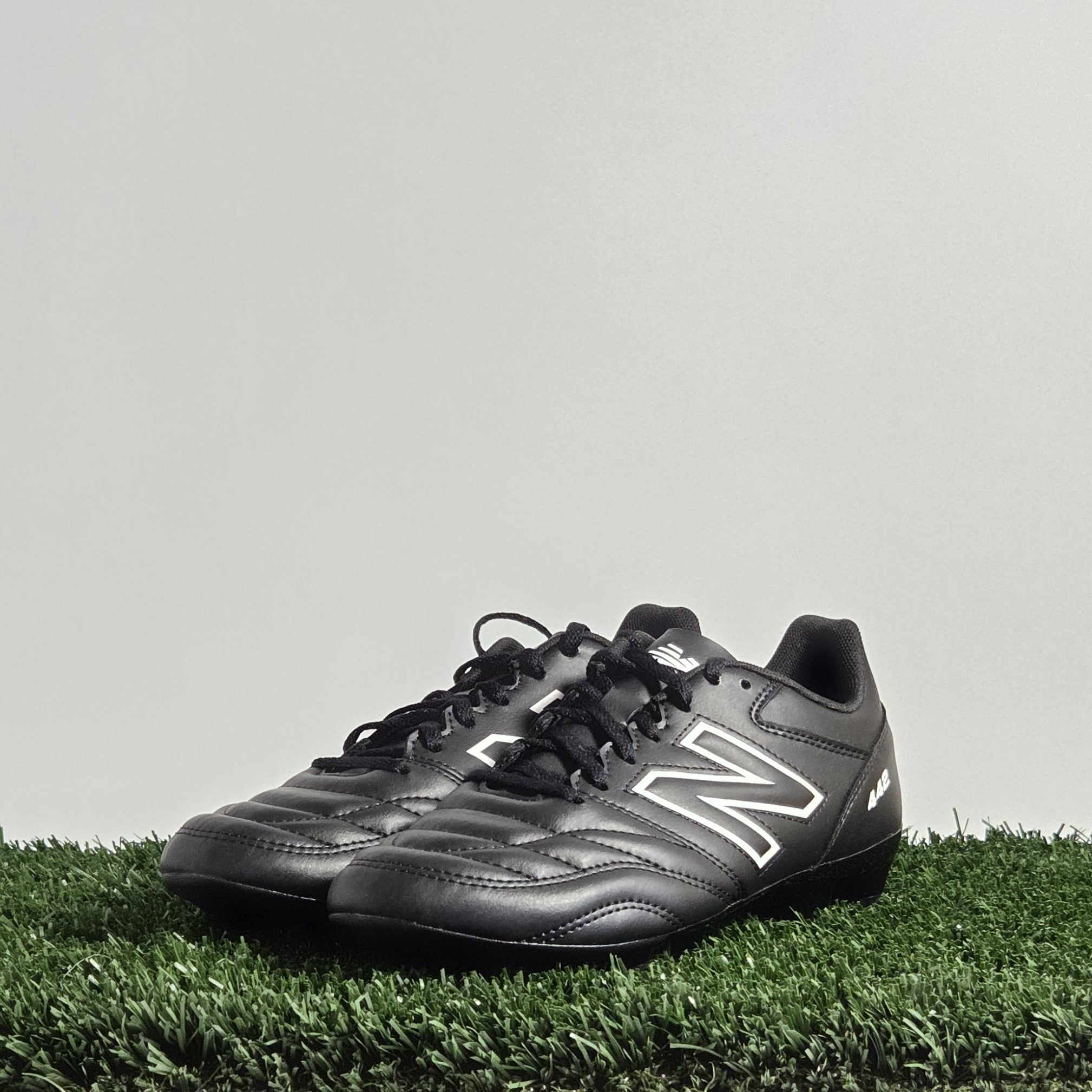 New Balance 442 V2 Academy FG (2E Wide) - MS43FBK2