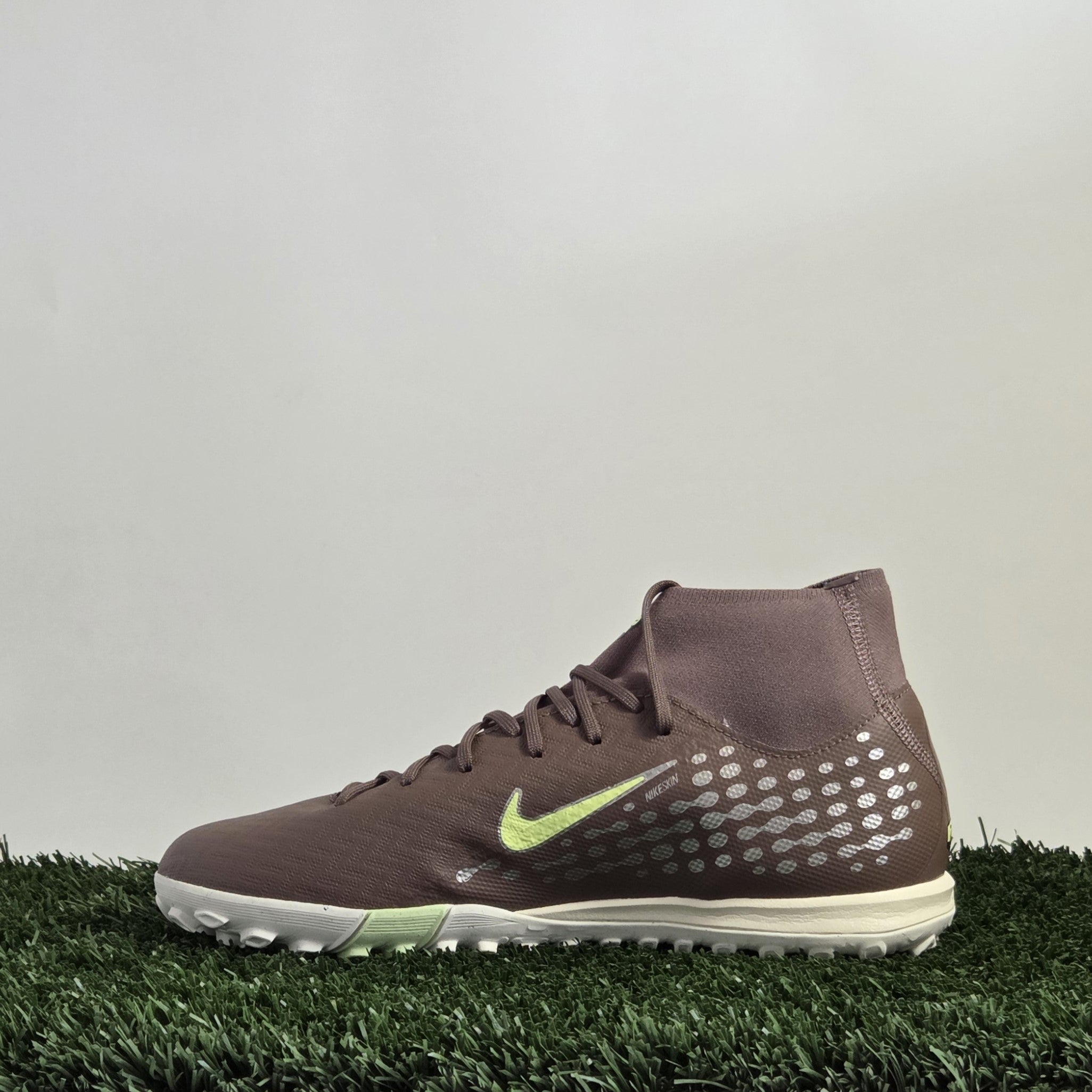 Nike Mercurial Superfly 10 Academy "Kylian Mbappé" TF - FQ8333-200