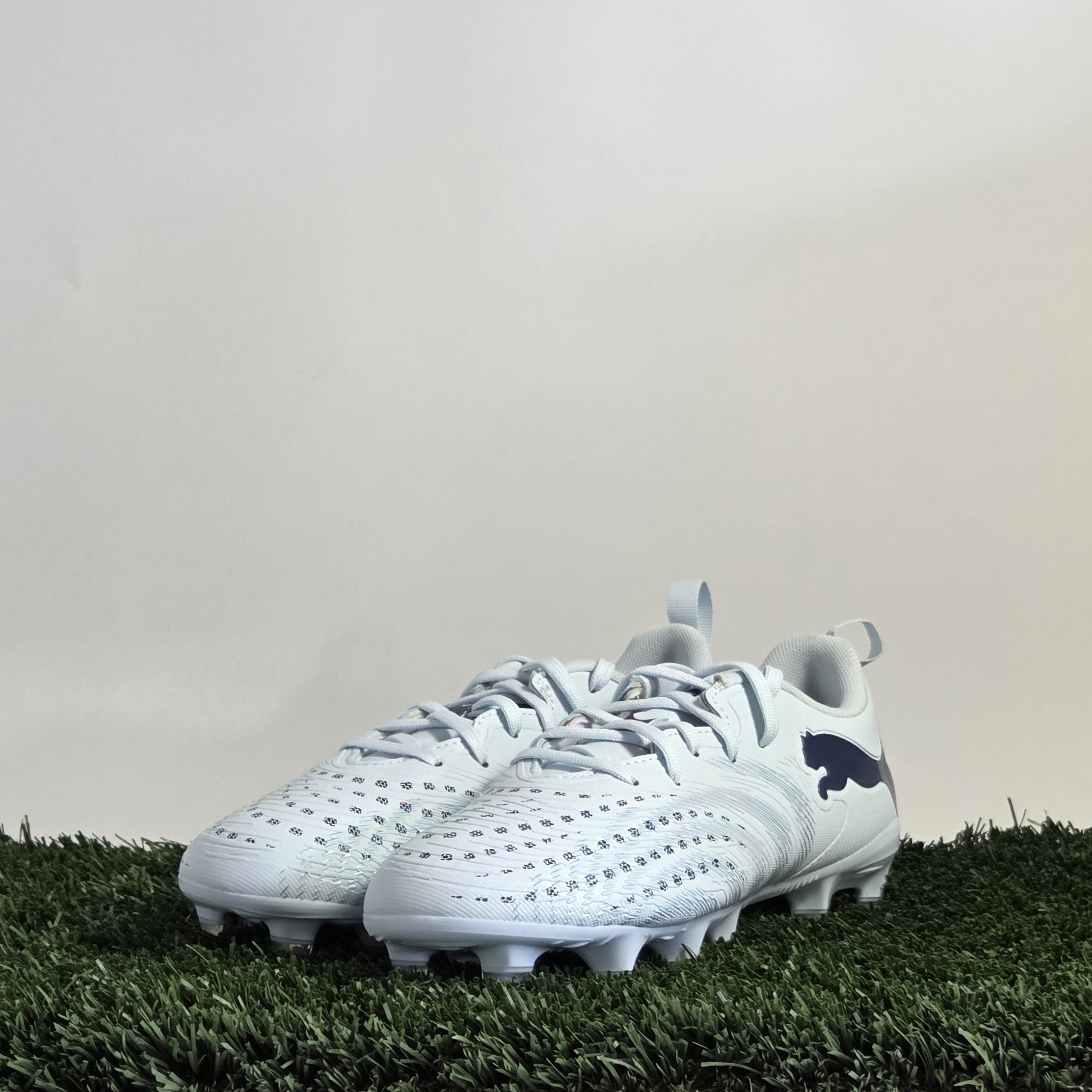 Puma Future 9 Play FG/AG Jr - 108723 03