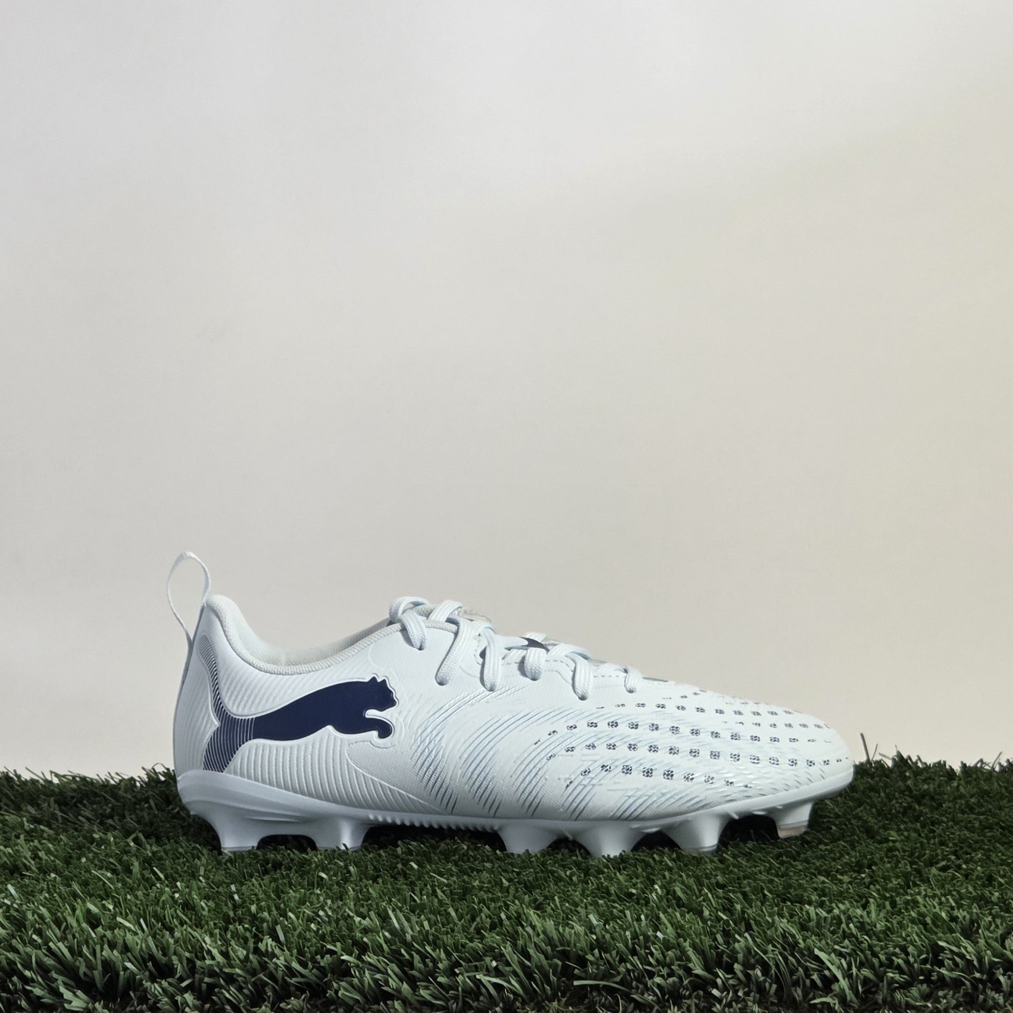 Puma Future 9 Play FG/AG Jr - 108723 03