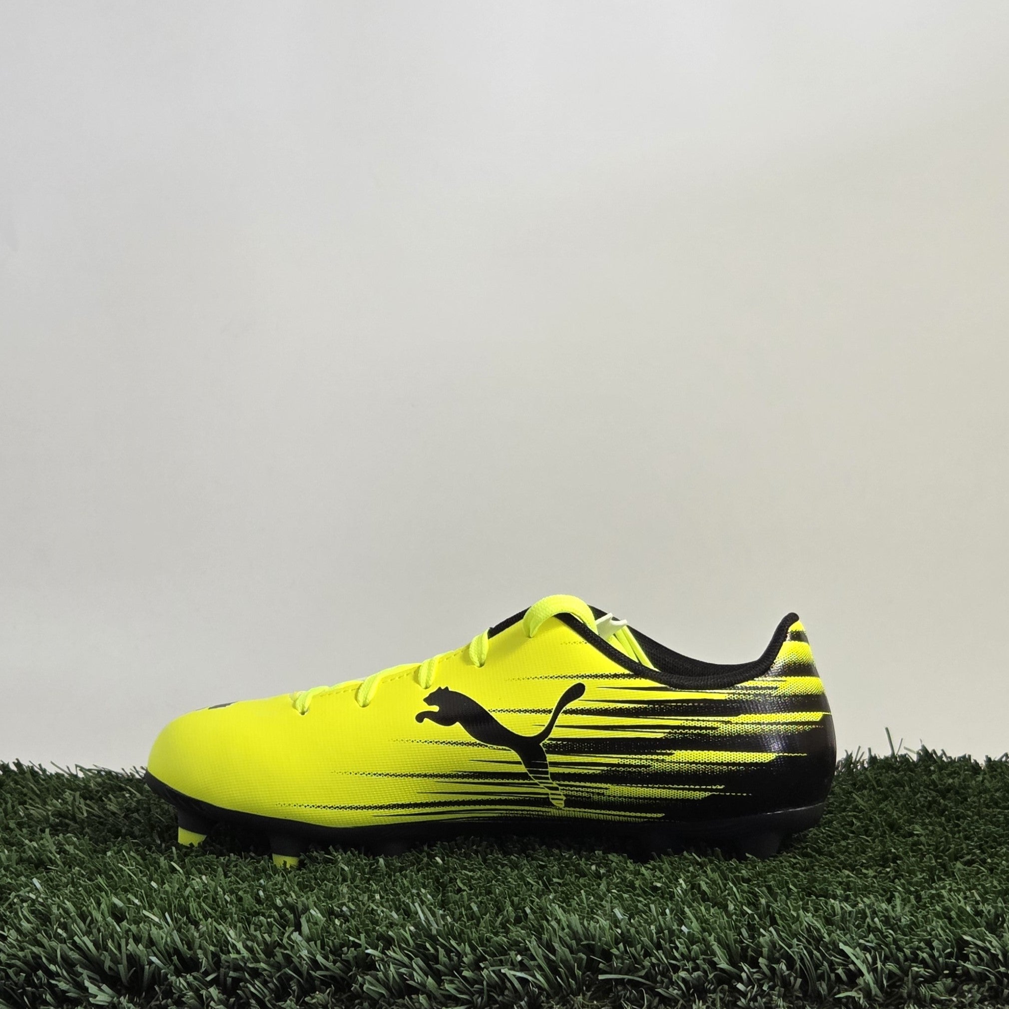 Puma Attacanto II FG/AG Jr - 108496 06