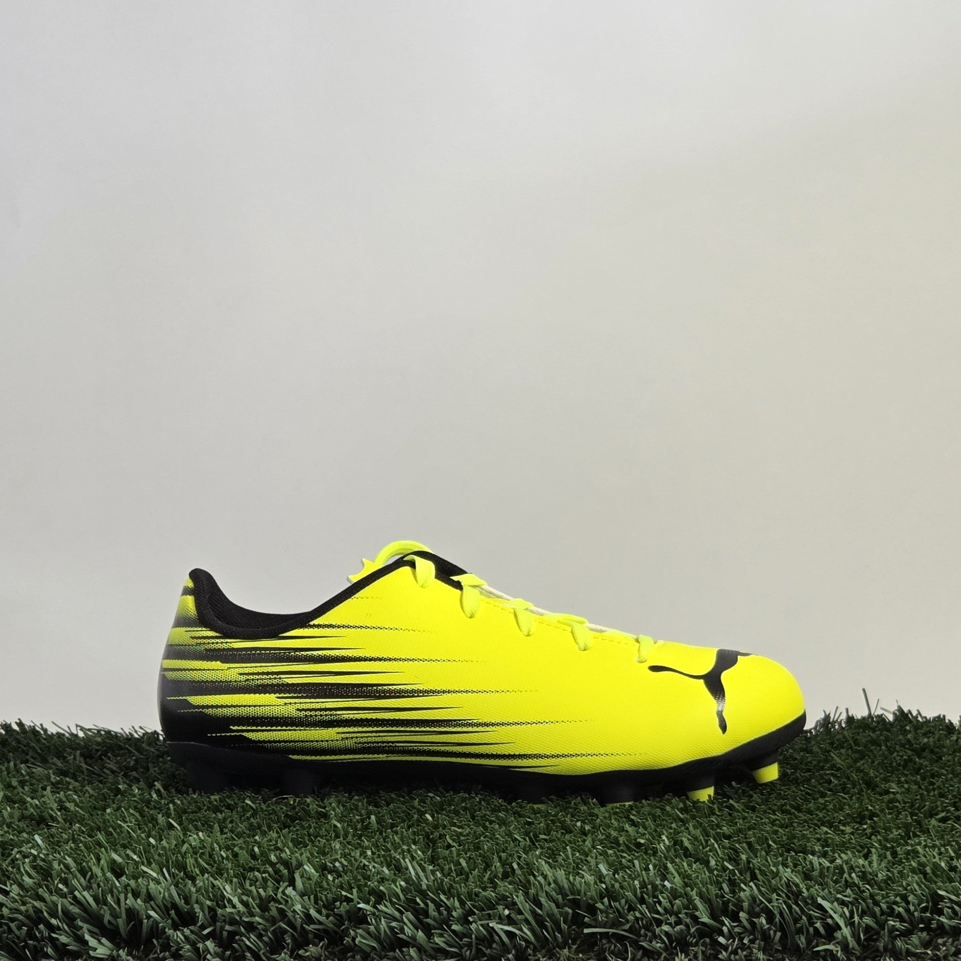 Puma Attacanto II FG/AG Jr - 108496 06