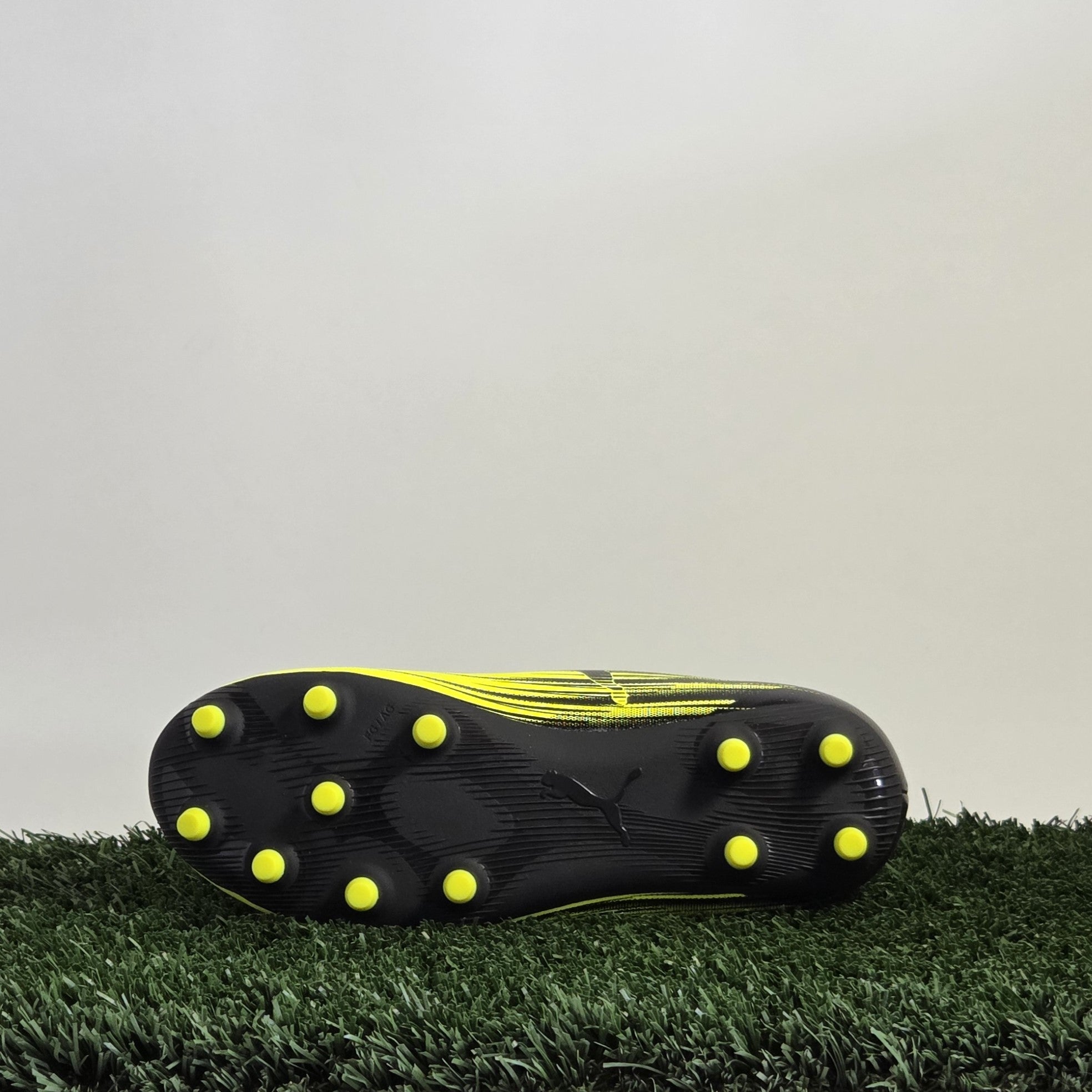 Puma Attacanto II FG/AG Jr - 108496 06