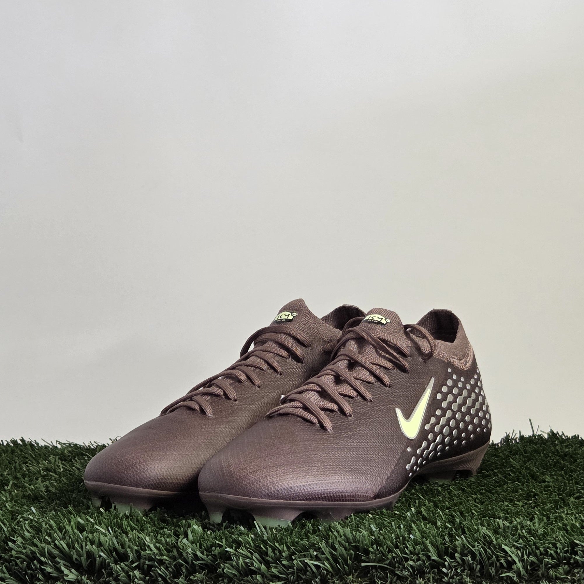 Nike Mercurial Vapor 16 Pro "Kylian Mbappé" FG - FQ8689-200