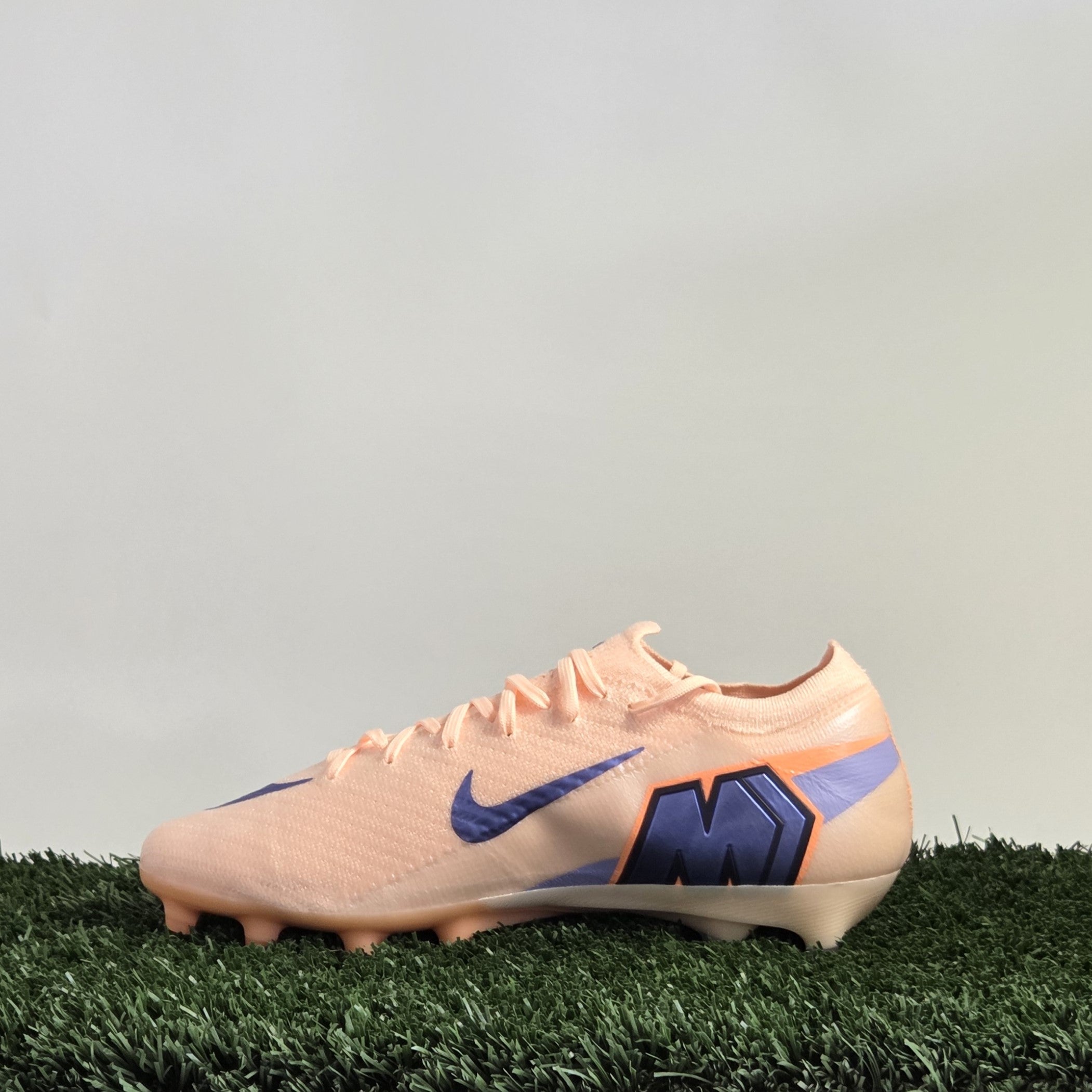 Nike Mercurial Vapor 16 Elite LV8 AG - IU3519-850