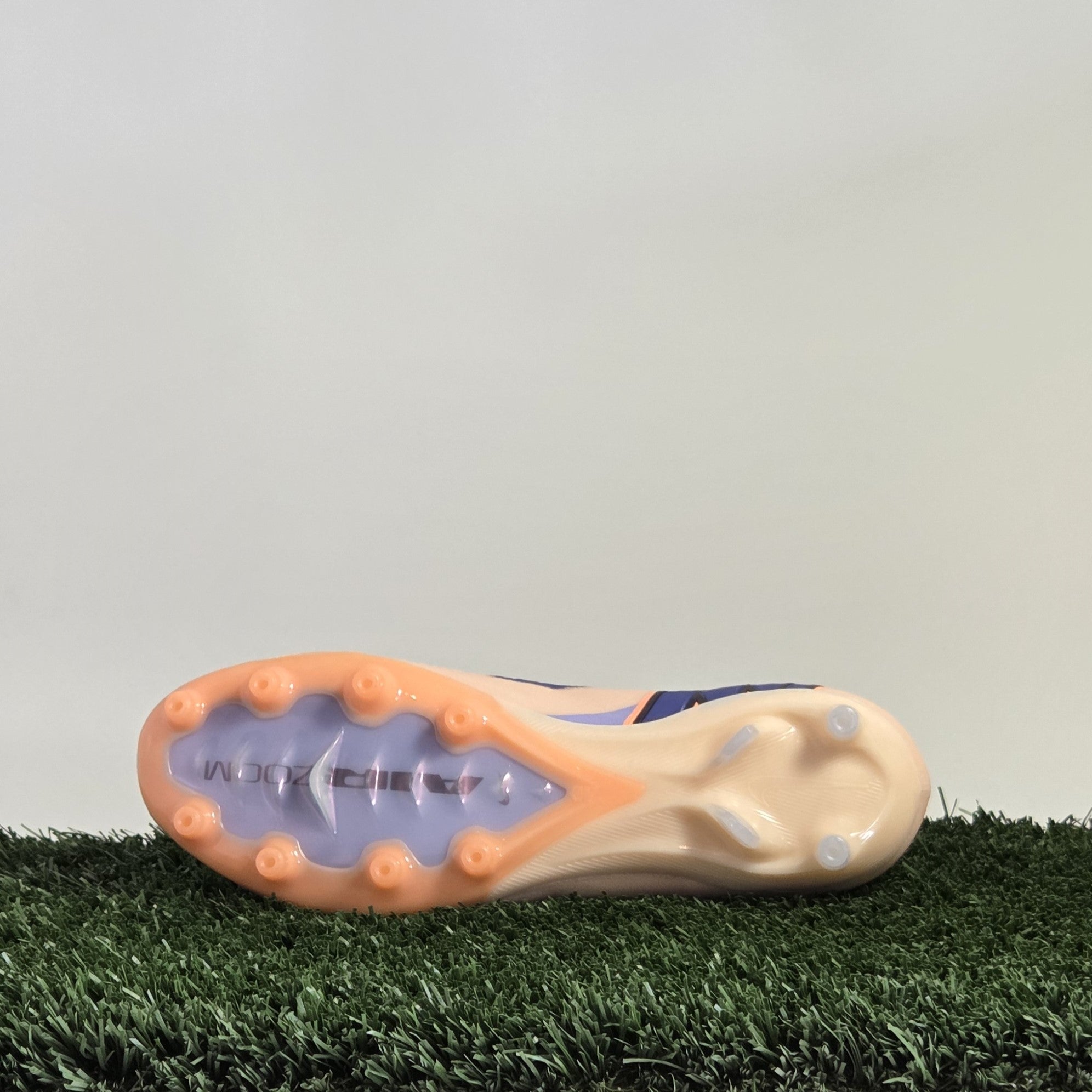 Nike Mercurial Vapor 16 Elite LV8 AG - IU3519-850