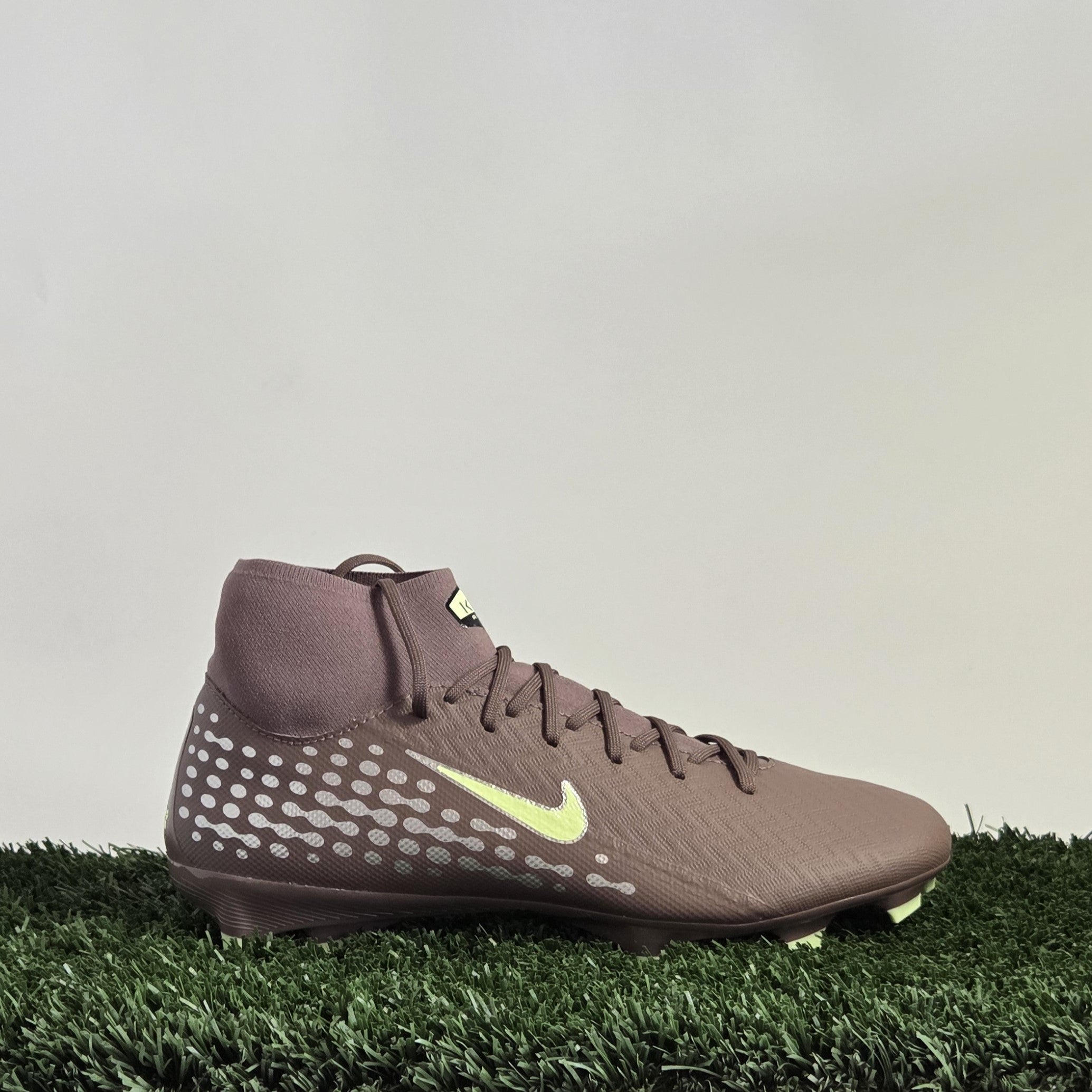 Nike Mercurial Superfly 10 Academy "Kylian Mbappé" FG/MG - FQ8293-200