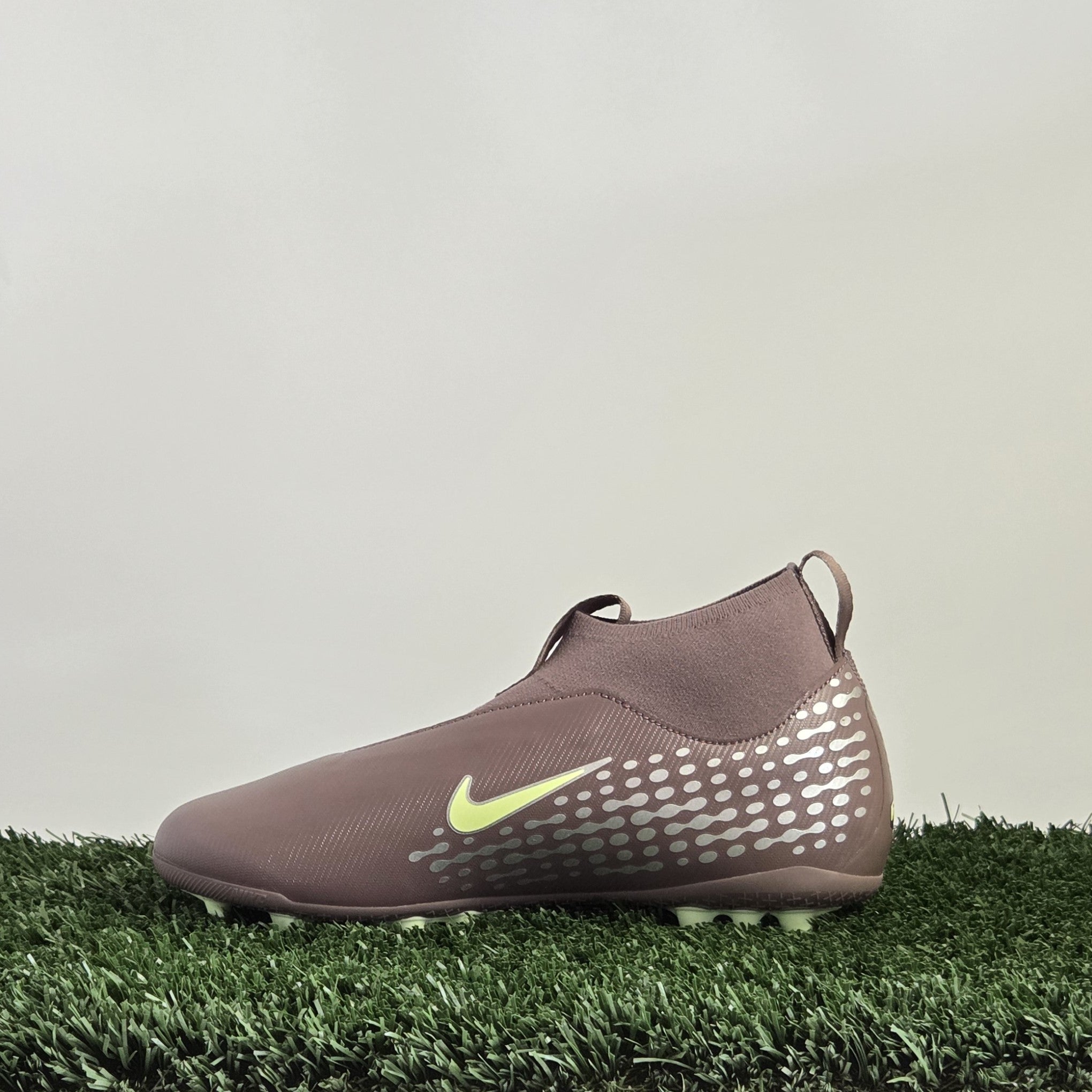 Nike Jr. Mercurial Superfly 10 Academy "Kylian Mbappé" AG - IO9815-200