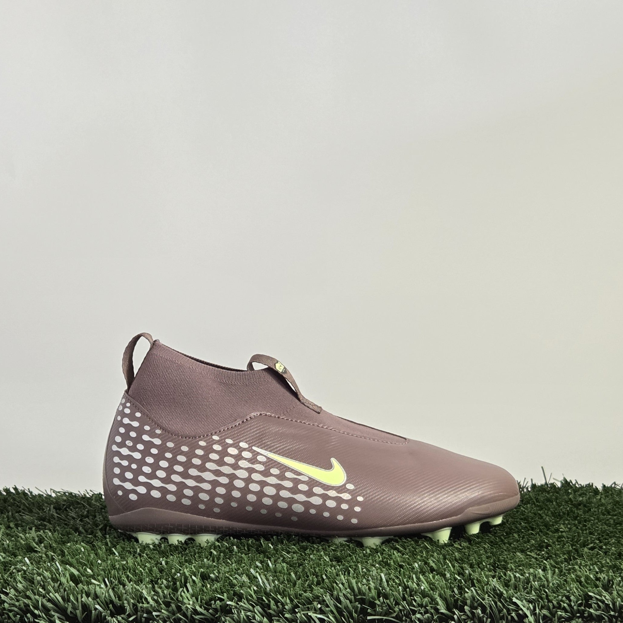 Nike Jr. Mercurial Superfly 10 Academy "Kylian Mbappé" AG - IO9815-200