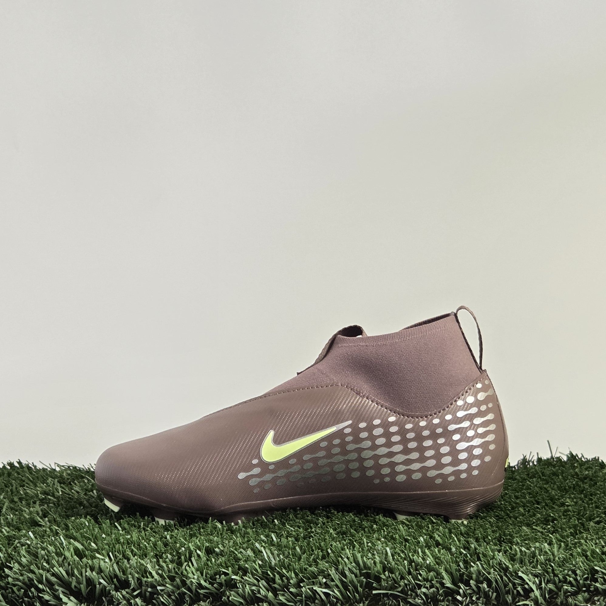 Nike Jr. Mercurial Superfly 10 Academy "Kylian Mbappé" FG/MG - HF3417-200