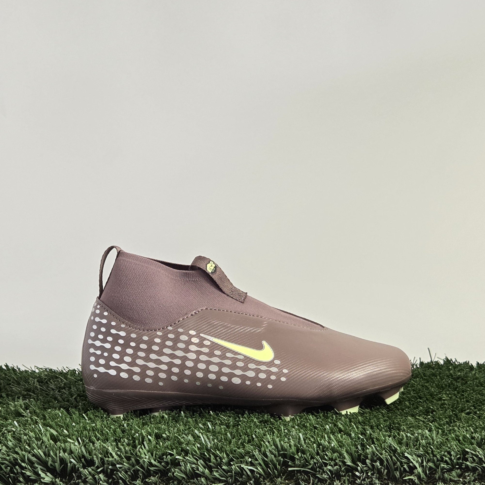 Nike Jr. Mercurial Superfly 10 Academy "Kylian Mbappé" FG/MG - HF3417-200