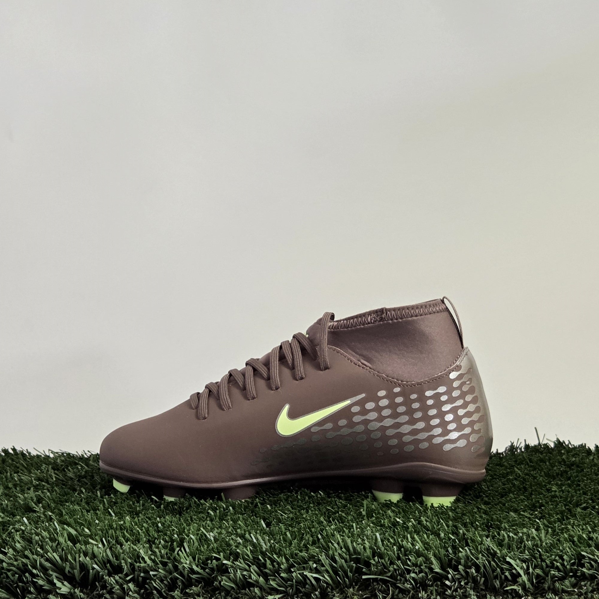 Nike Jr. Mercurial Superfly 10 Club "Kylian Mbappé" FG/MG - HF6283-200