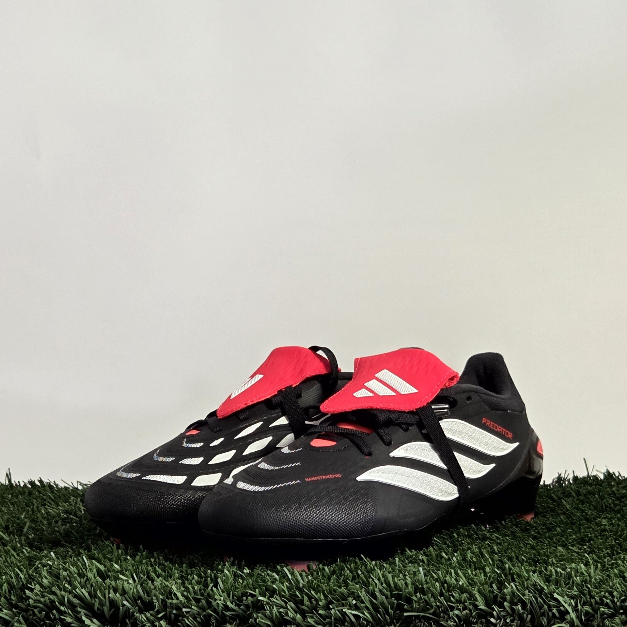 Adidas Predator Pro FT FG- JS0952