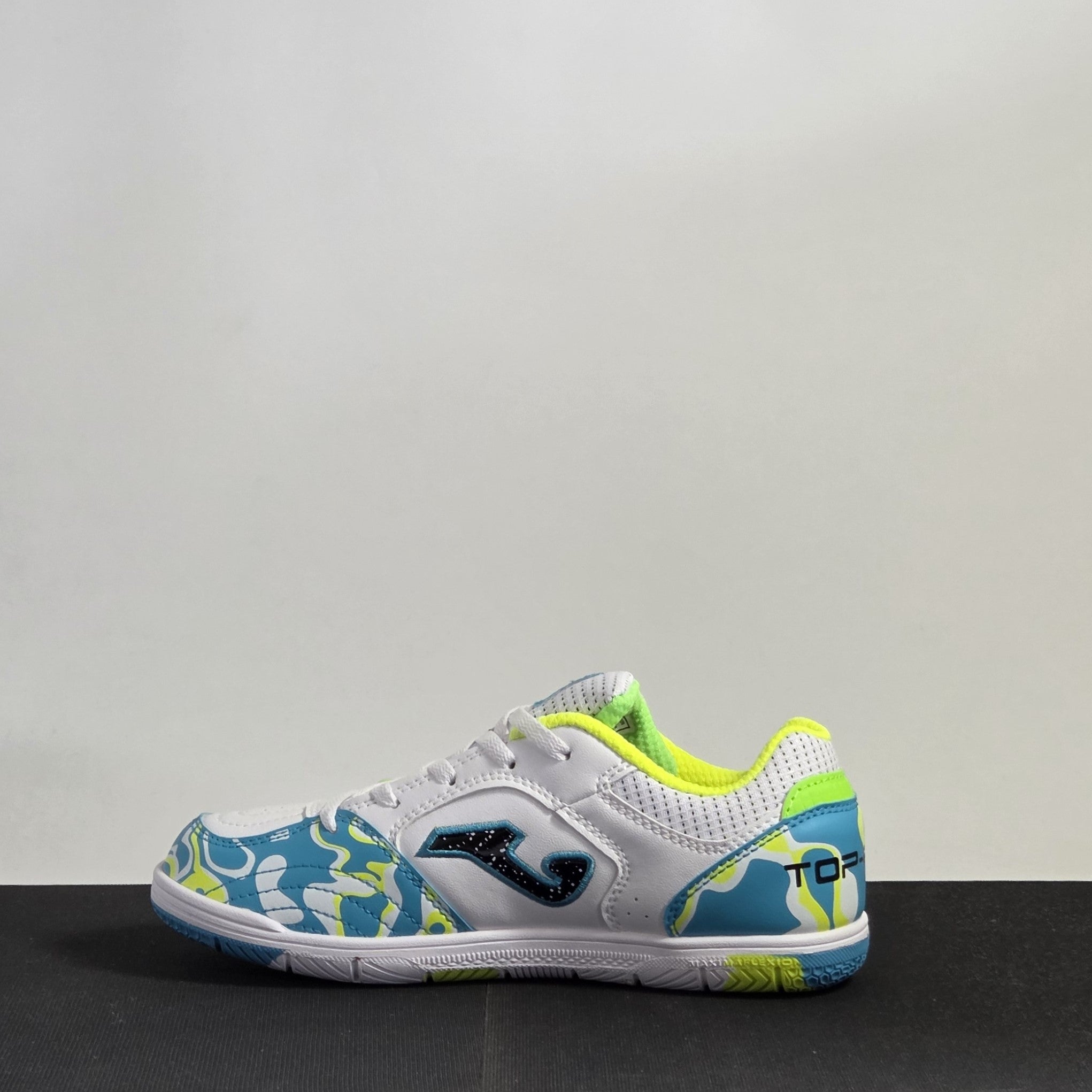 Joma Top Flex 2662 Multi Colour Indoor | Soccer Locker Canada