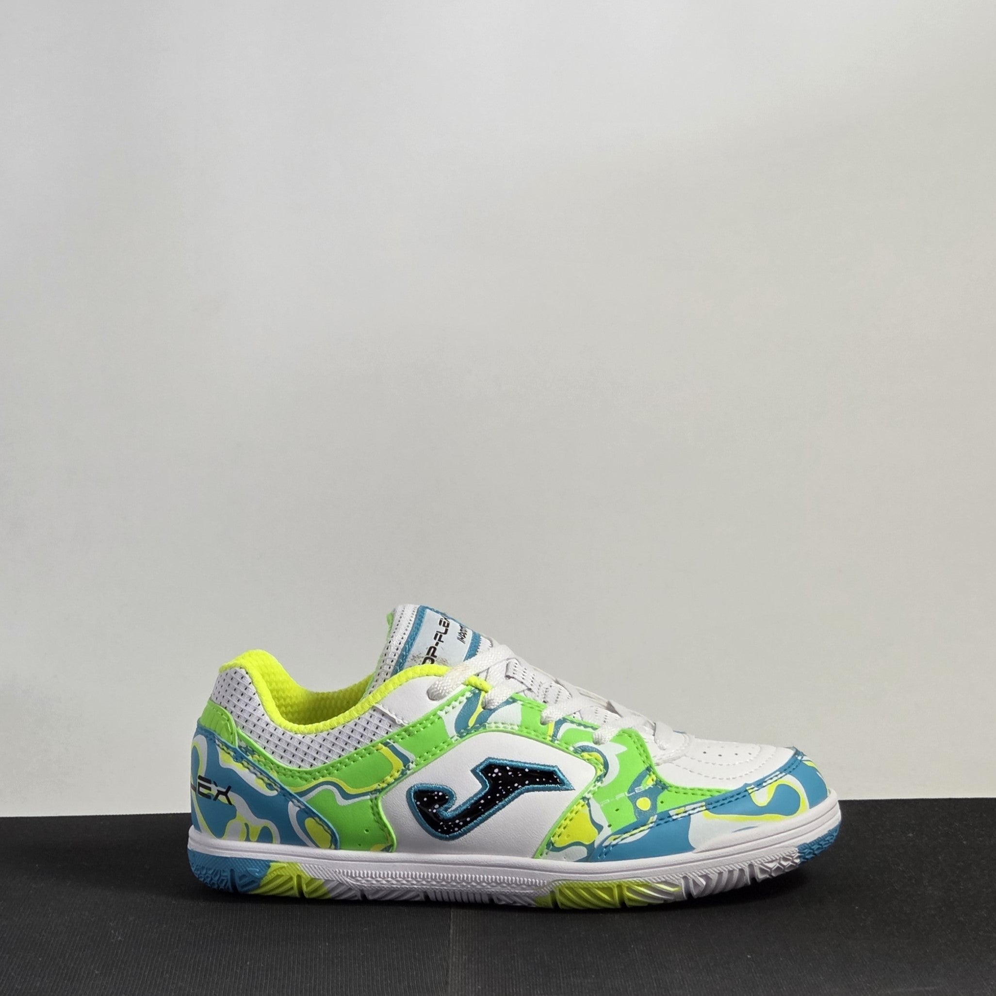 Joma Top Flex 2662 Multi Colour Indoor | Soccer Locker Canada