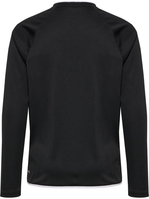 Hummel Youth Core 2.0 Long Sleeve Jersey