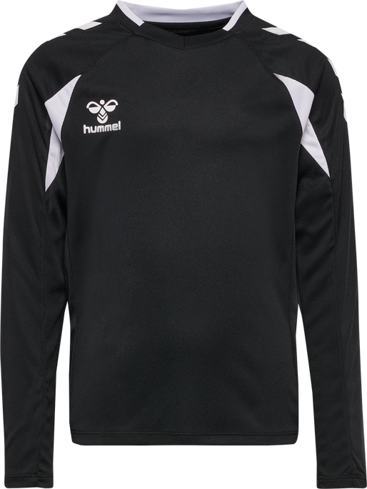 Hummel Youth Core 2.0 Long Sleeve Jersey
