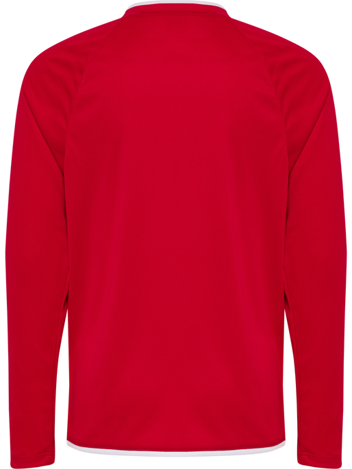 Hummel Youth Core 2.0 Long Sleeve Jersey