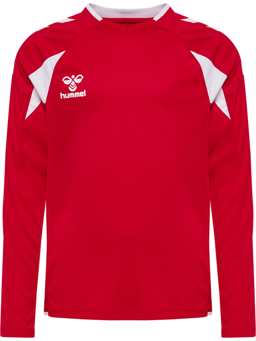 Hummel Youth Core 2.0 Long Sleeve Jersey