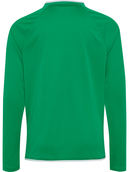 Hummel Youth Core 2.0 Long Sleeve Jersey