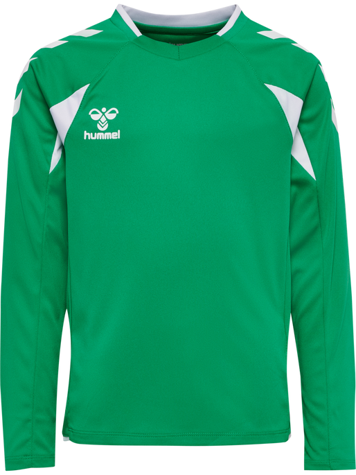 Hummel Youth Core 2.0 Long Sleeve Jersey