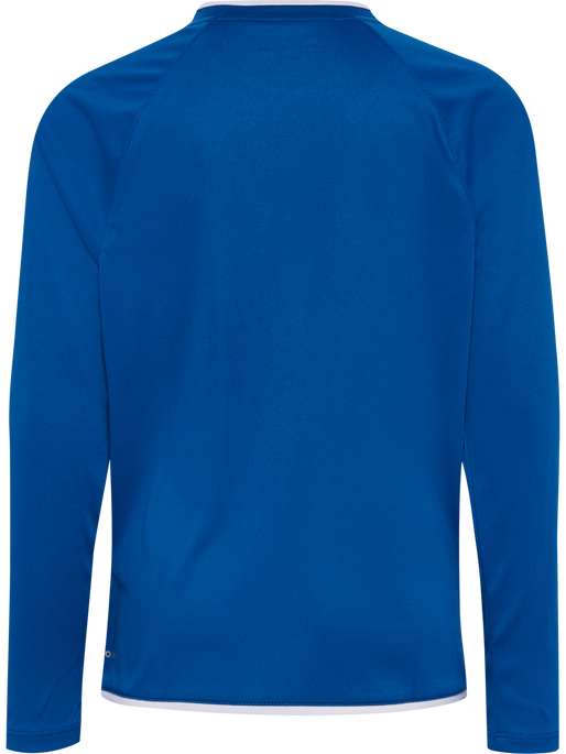 Hummel Youth Core 2.0 Long Sleeve Jersey